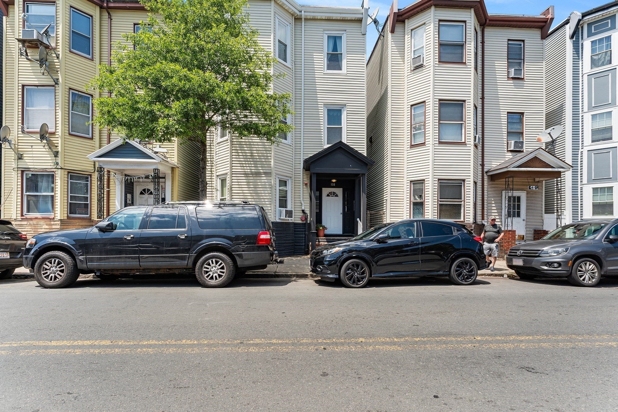 108 Bennington St Unit 2, East Boston, Boston, MA 02128 - Image 17