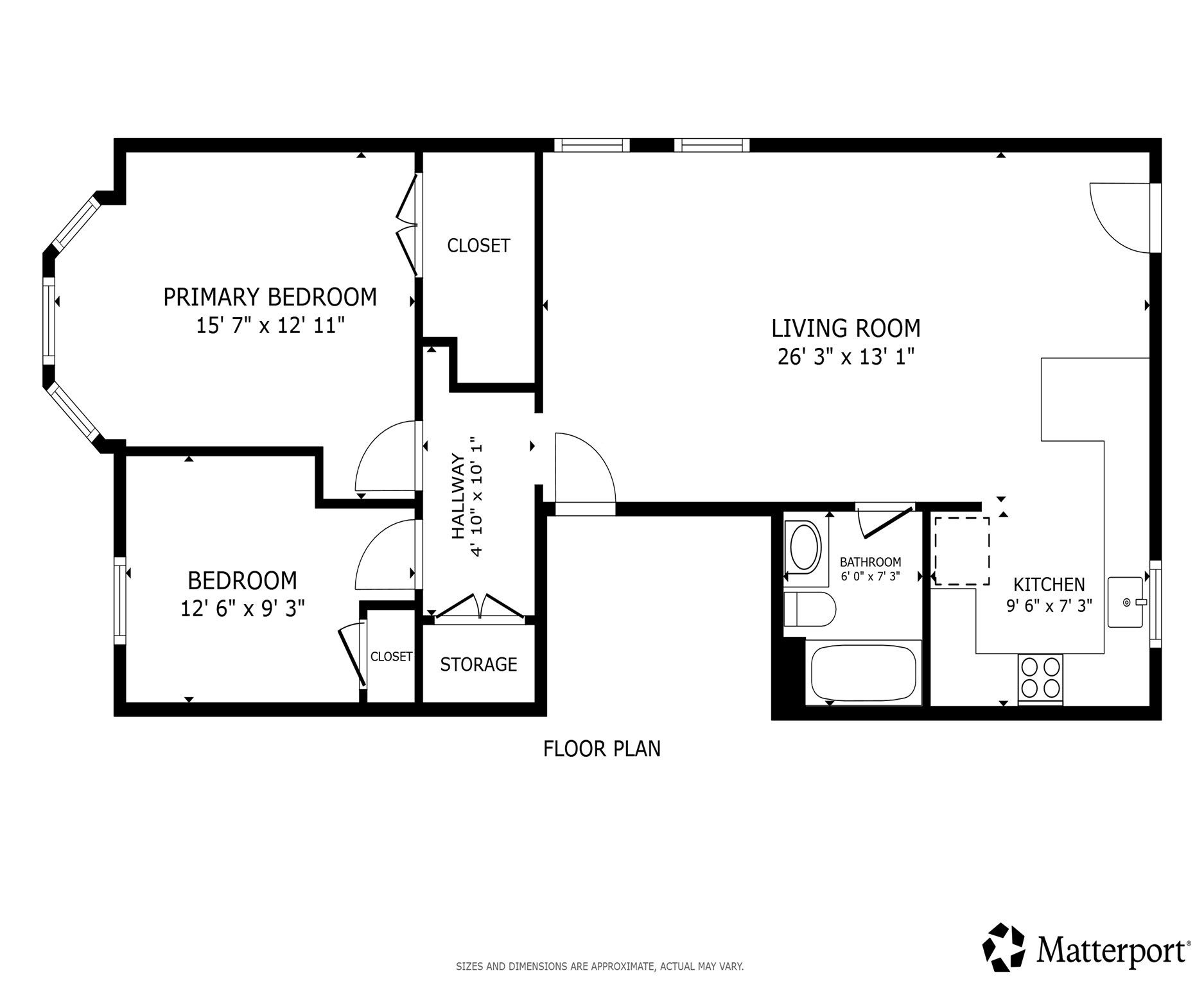 108 Bennington St Unit 2, East Boston, Boston, MA 02128 - Image 19