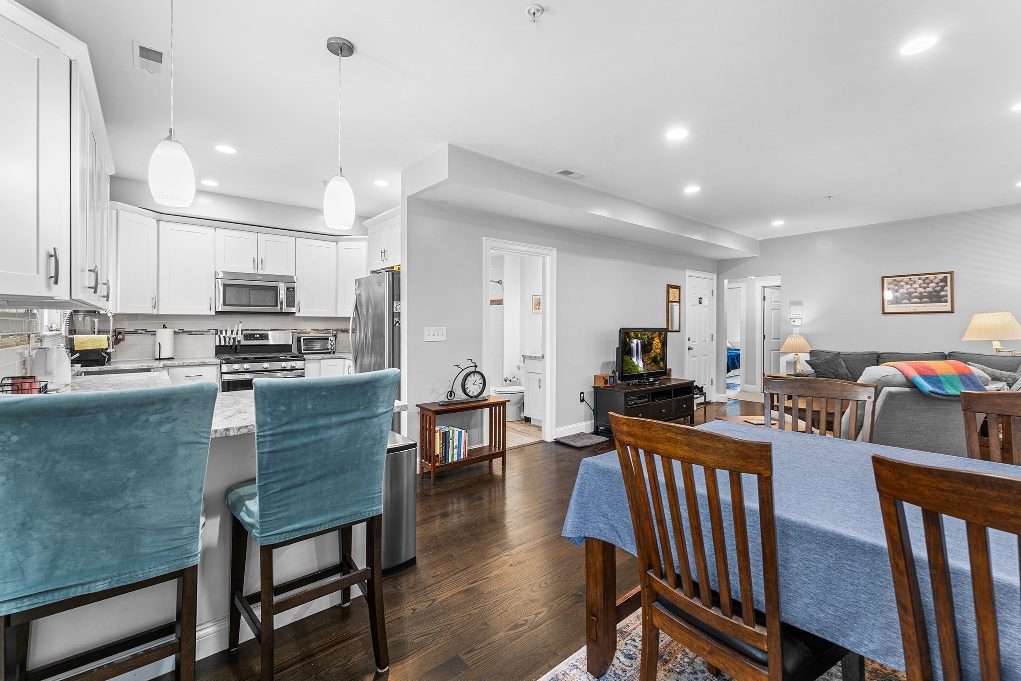 108 Bennington St Unit 2, East Boston, Boston, MA 02128 - Image 5