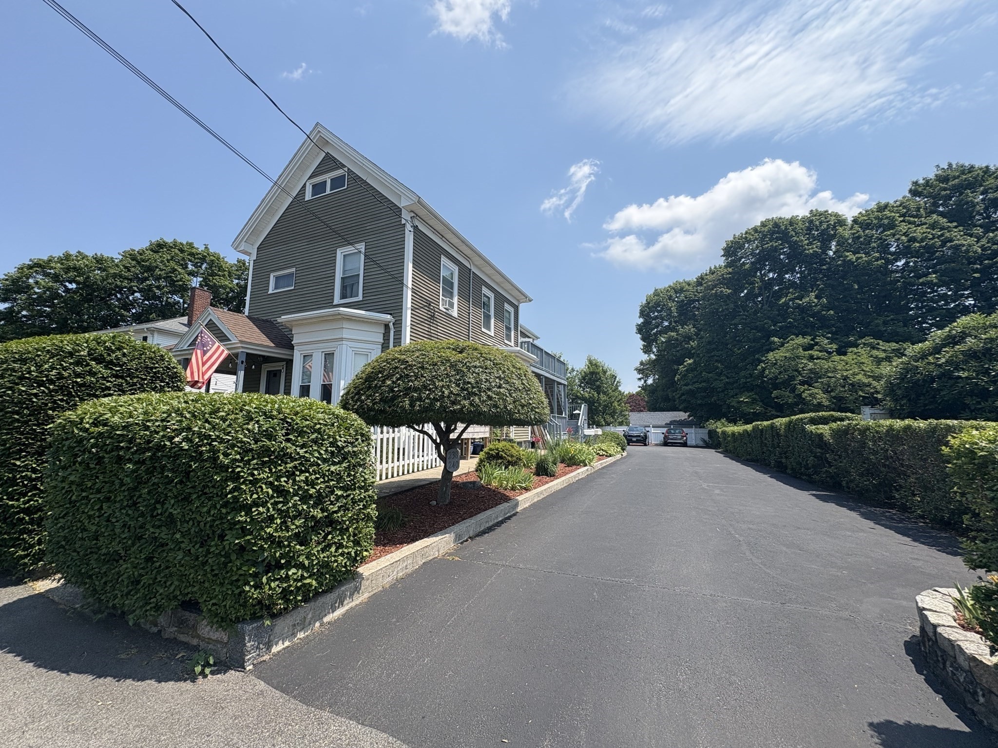 238 North St, Weymouth, MA 02191