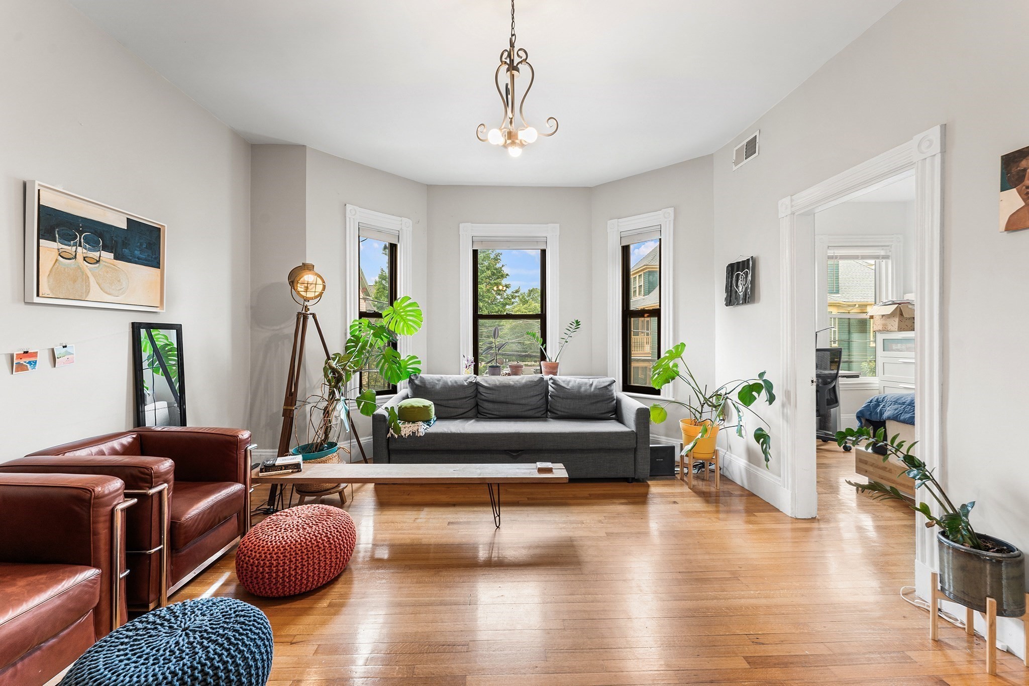 40 Rockview St Unit 3, Jamaica Plain, Boston, MA 02130