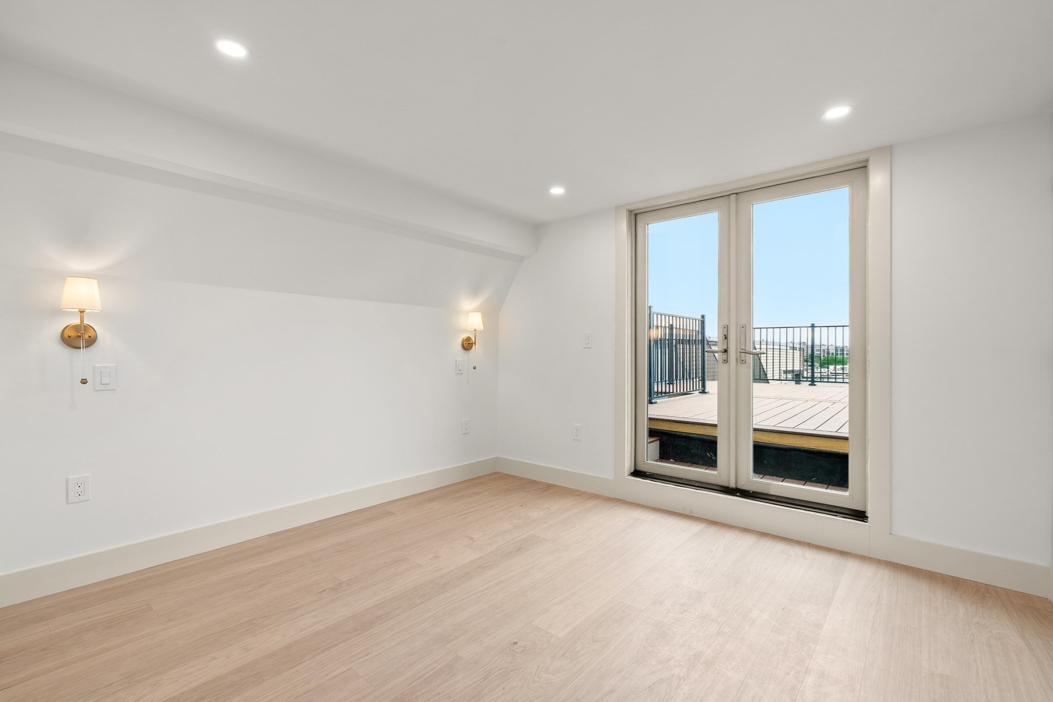 17 Princeton St Unit PH, East Boston, Boston, MA 02128 - Image 13