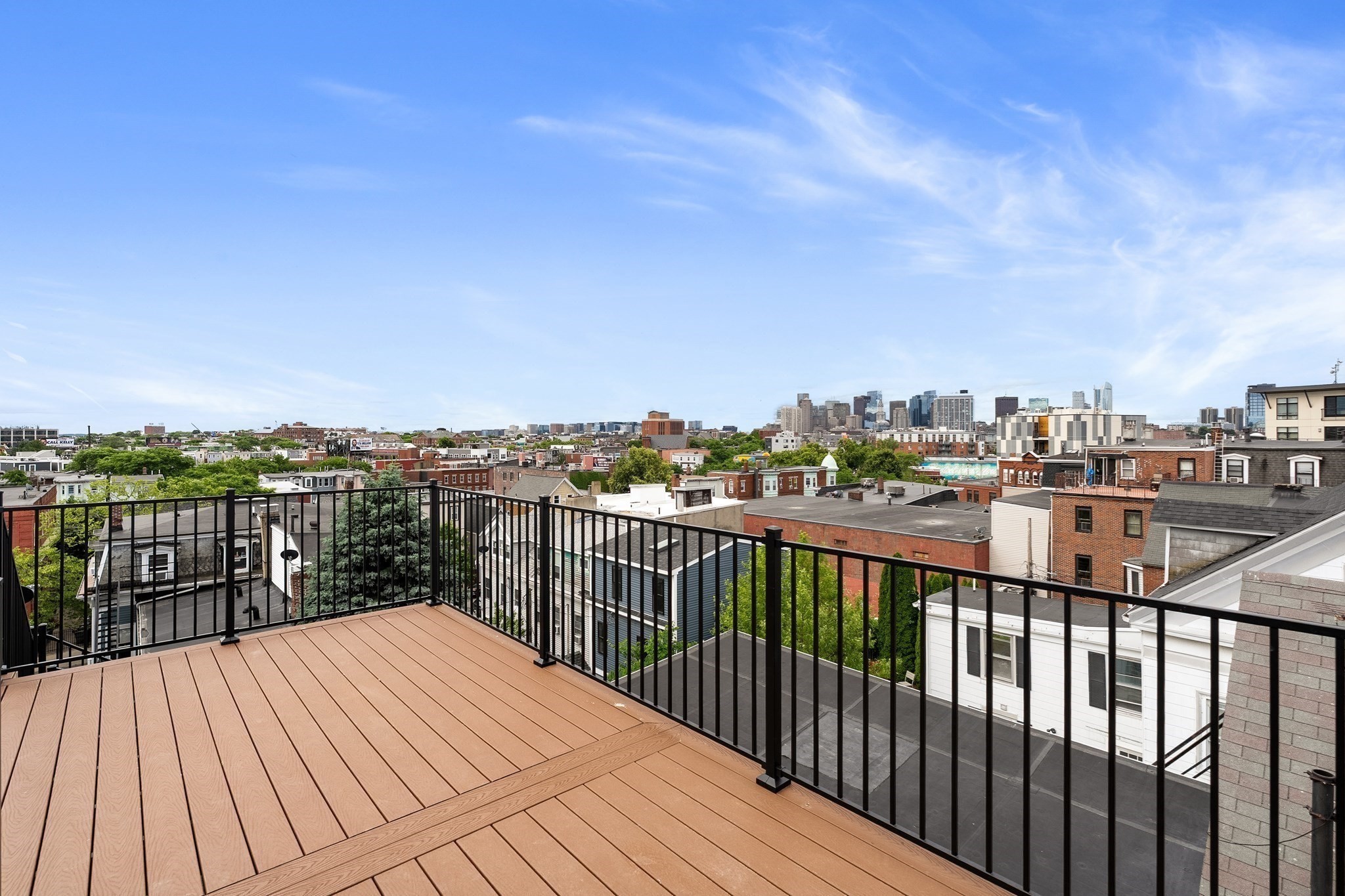 17 Princeton St Unit PH, East Boston, Boston, MA 02128 - Image 19