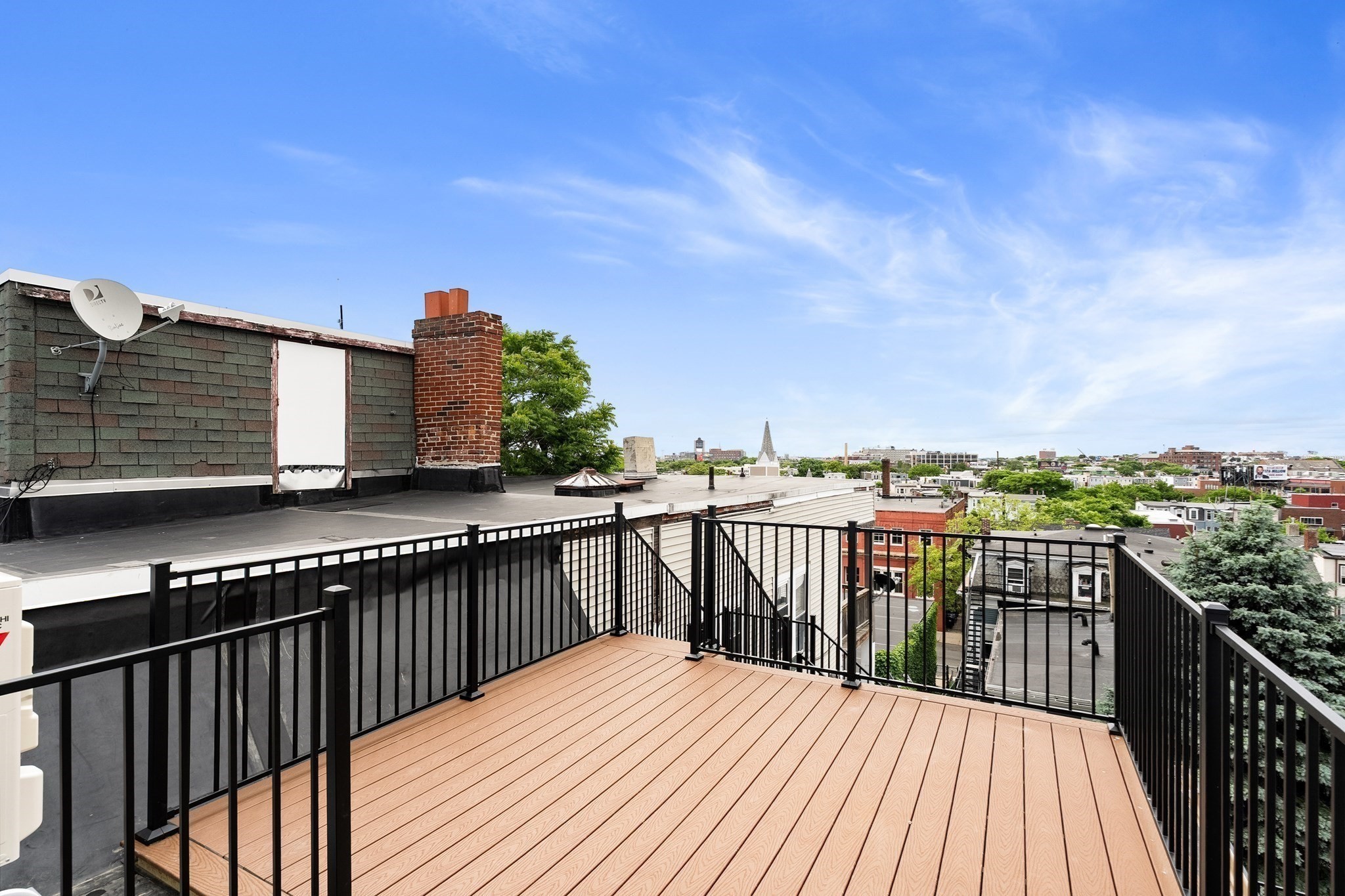 17 Princeton St Unit PH, East Boston, Boston, MA 02128 - Image 20