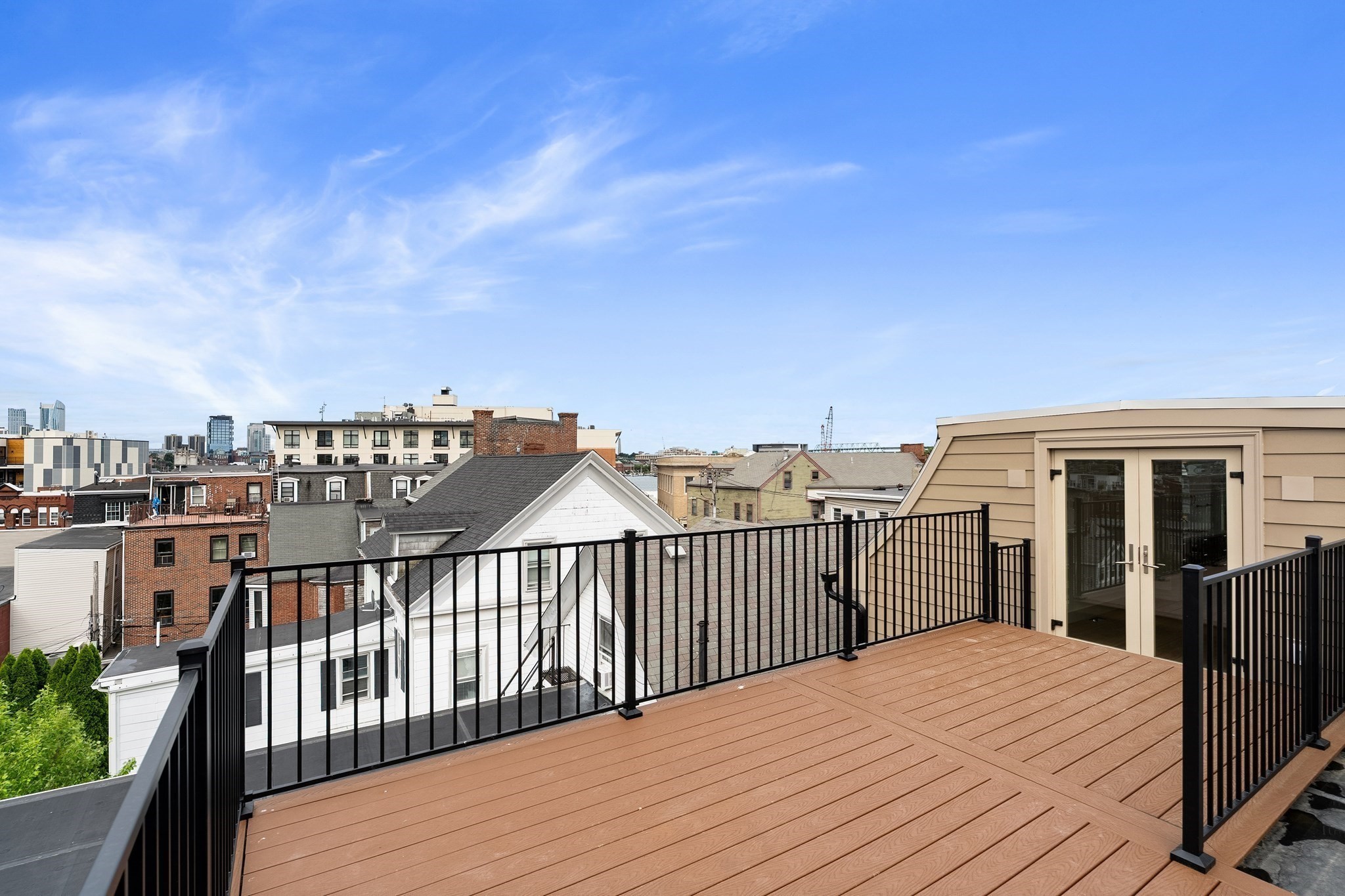 17 Princeton St Unit PH, East Boston, Boston, MA 02128 - Image 21