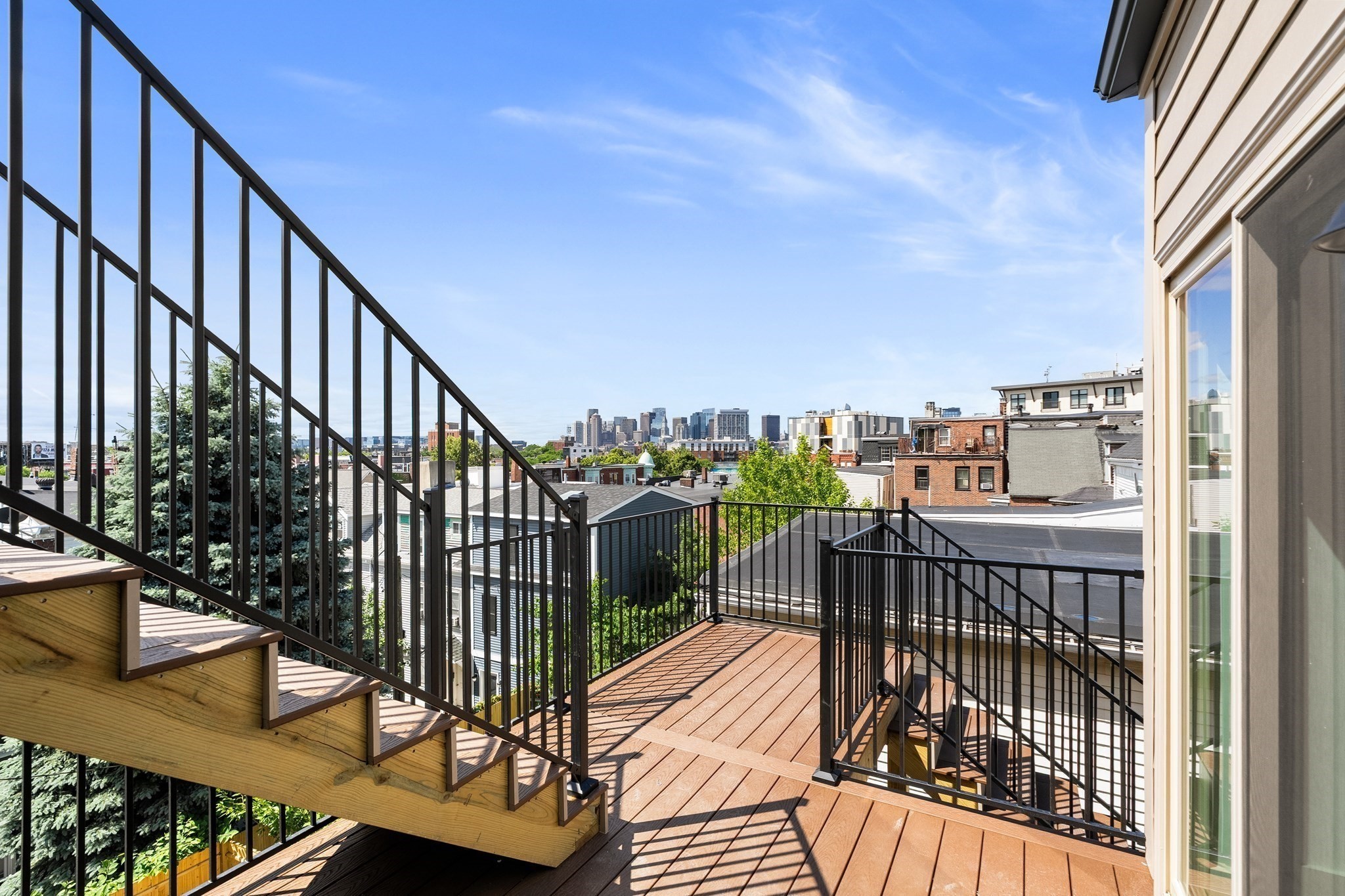 17 Princeton St Unit PH, East Boston, Boston, MA 02128 - Image 22