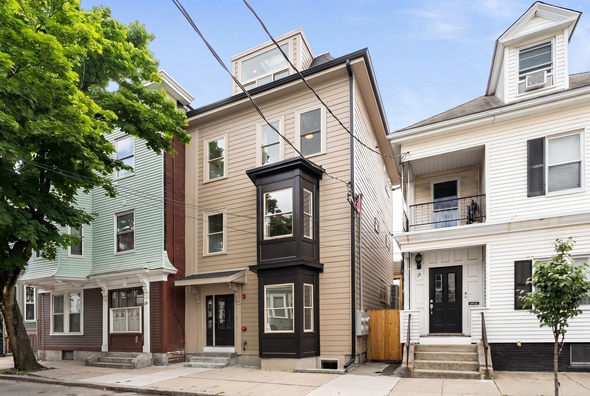 17 Princeton St Unit PH, East Boston, Boston, MA 02128 - Image 24
