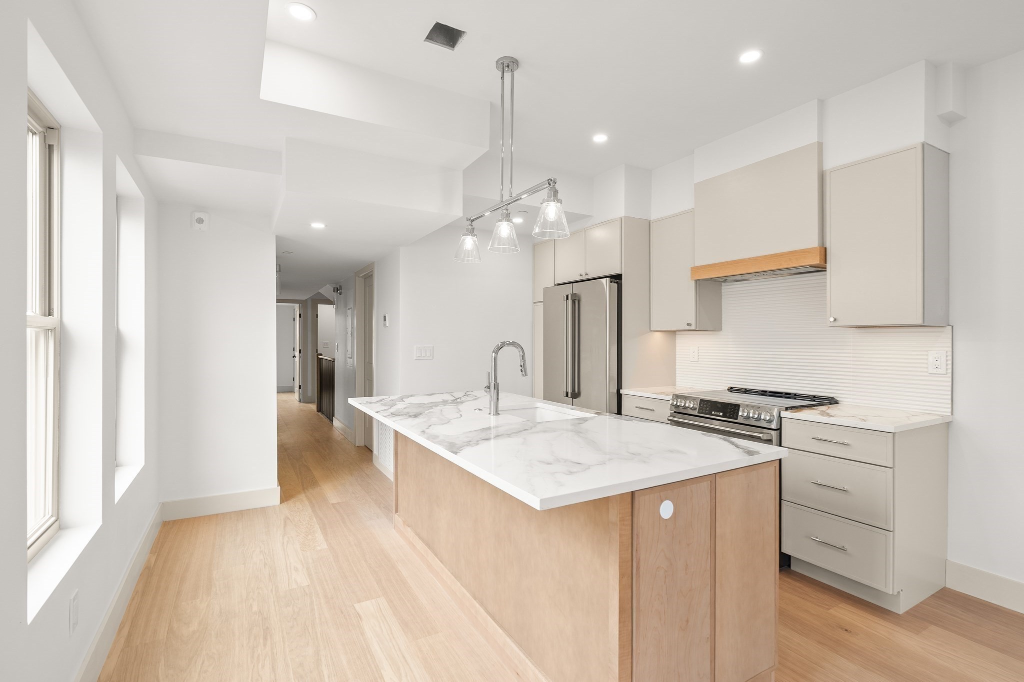 17 Princeton St Unit PH, East Boston, Boston, MA 02128 - Image 4