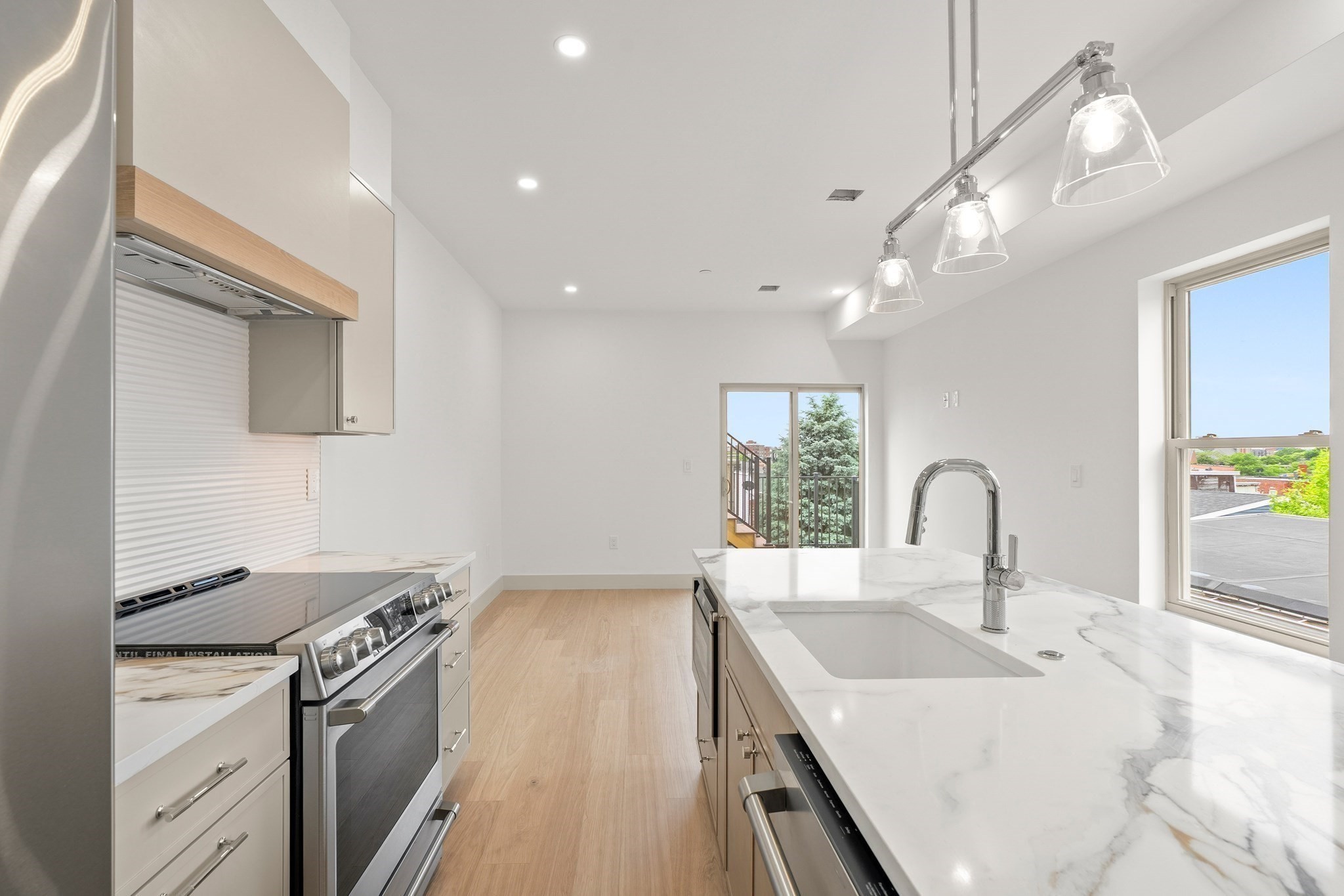 17 Princeton St Unit PH, East Boston, Boston, MA 02128 - Image 5
