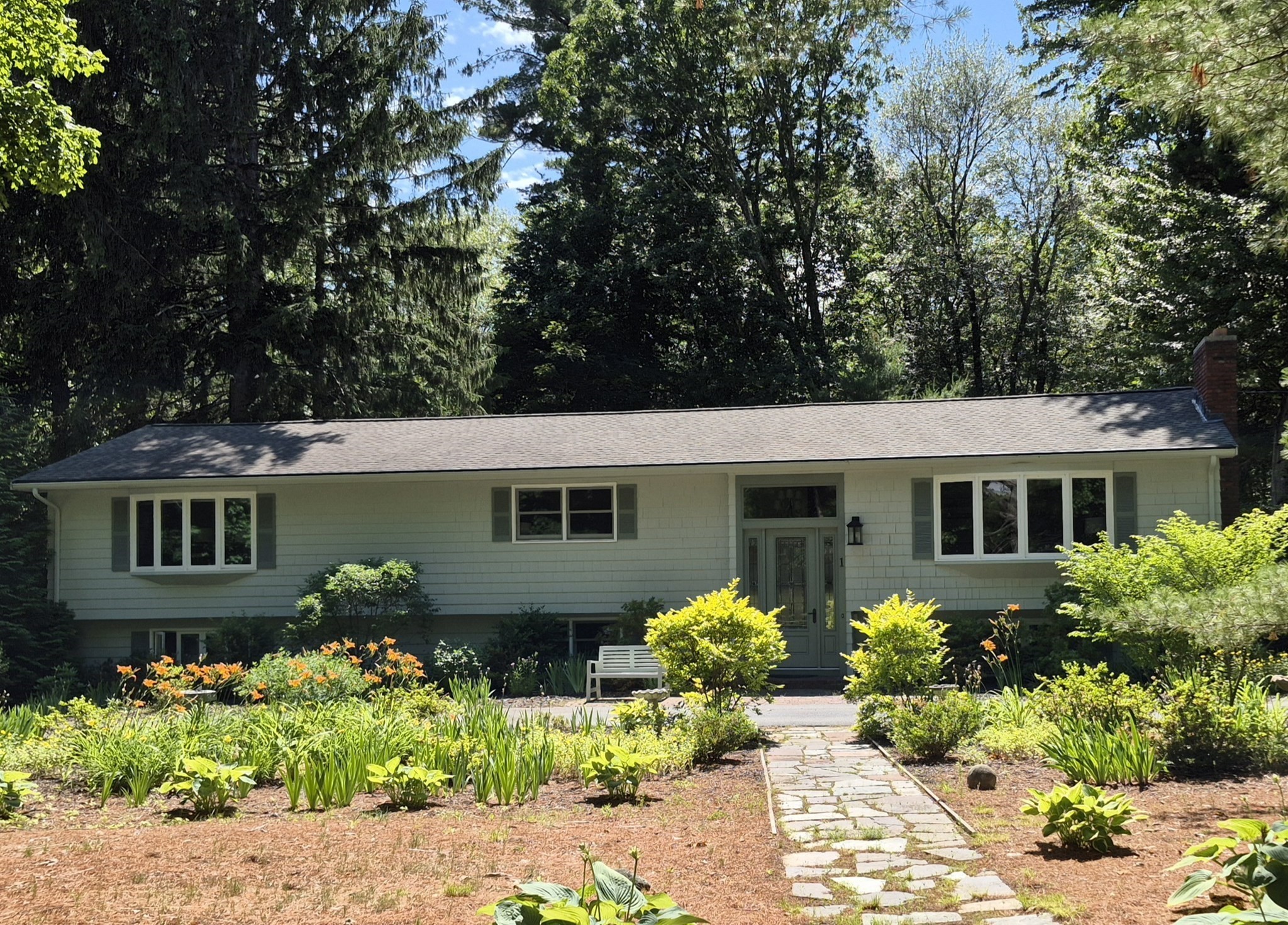 1 Tara Rd., Southborough, MA 01772