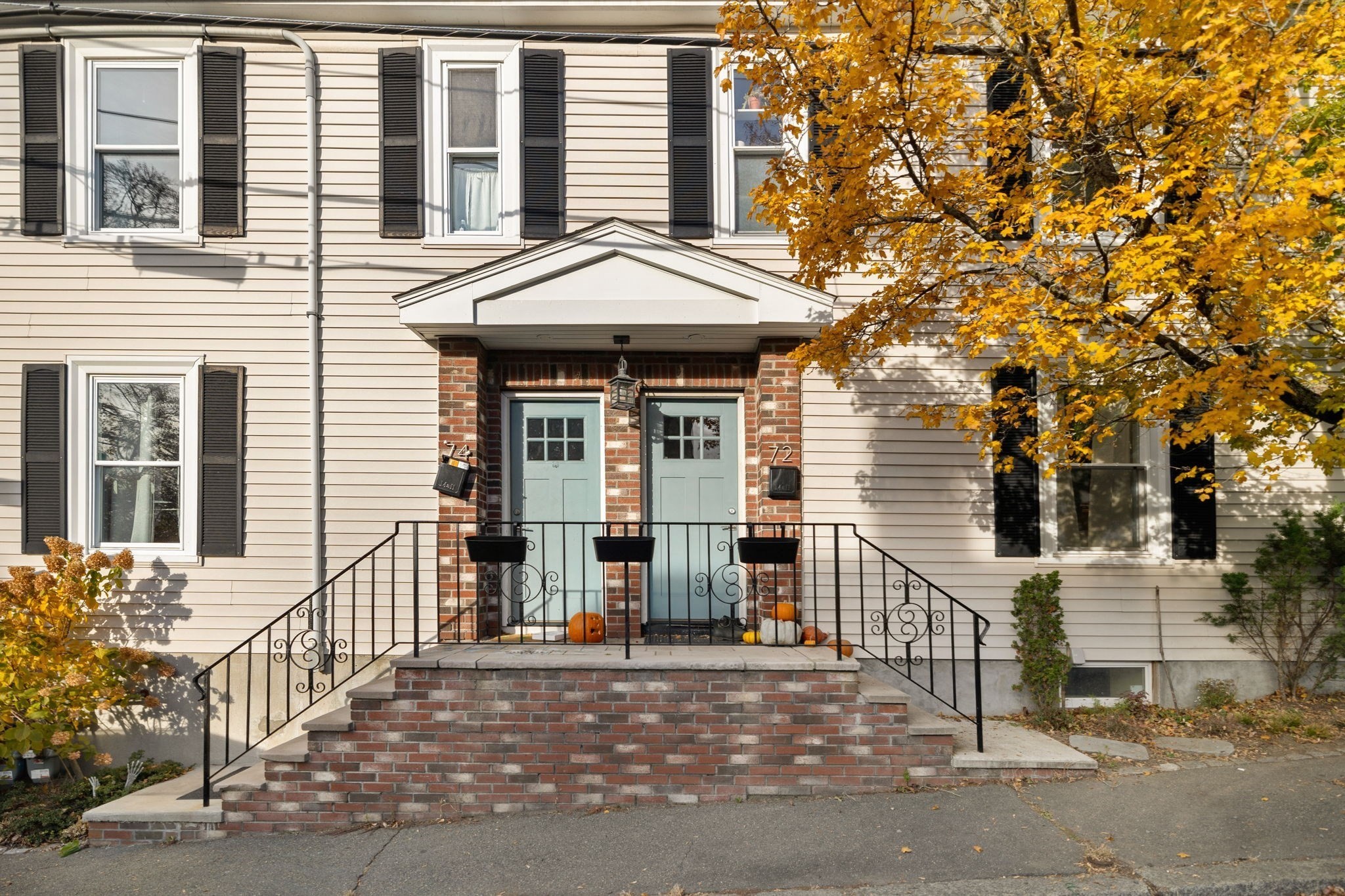 72 Butler Street Unit 2, Salem, MA 01970