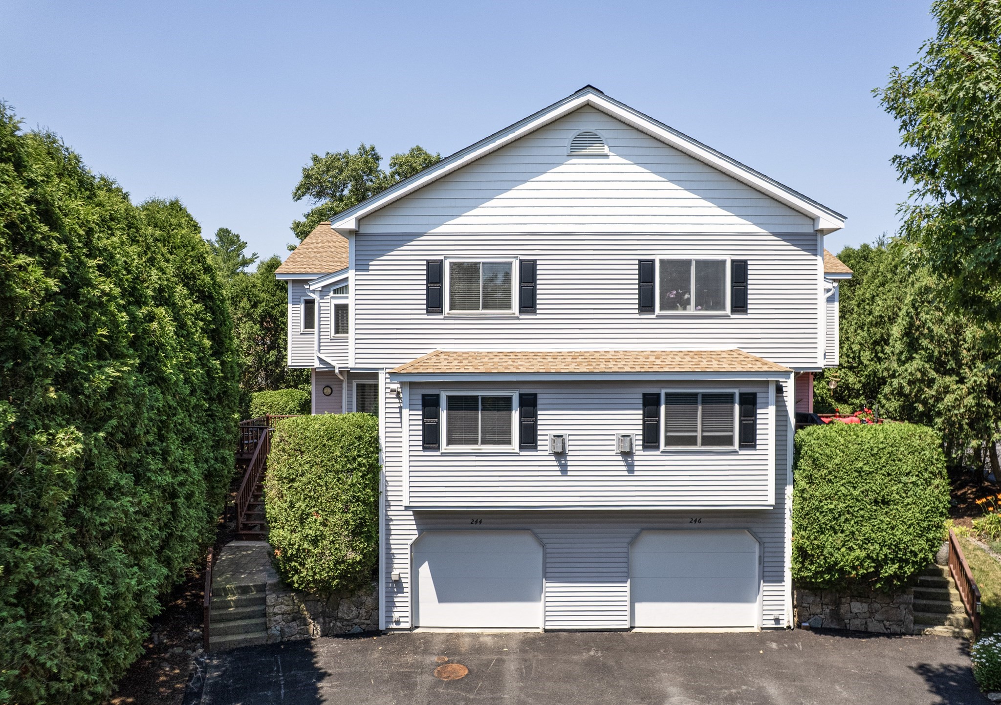 244 Algonquin Trail Unit 244, Ashland, MA 01721