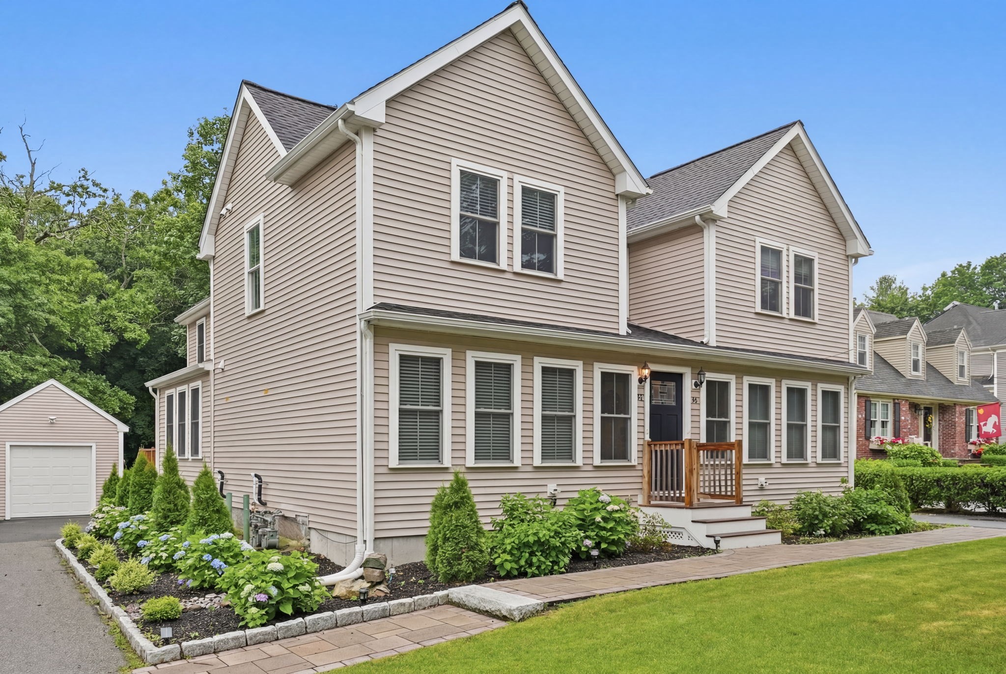 42 Messinger St Unit 42, Canton, MA 02021