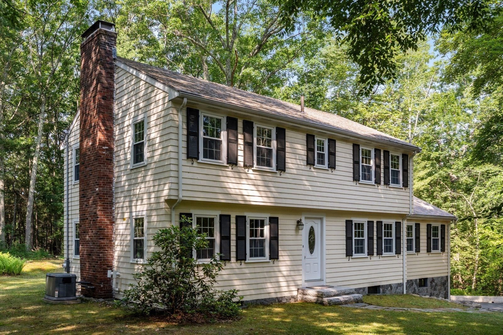 113 Newbridge Road, Sudbury, MA 01776