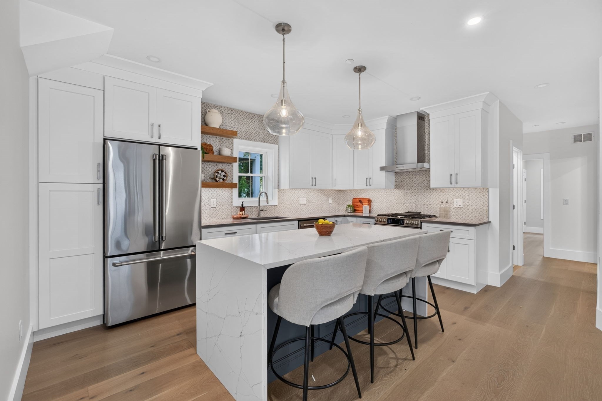 131 Hudson Street Unit 1, Somerville, MA 02144