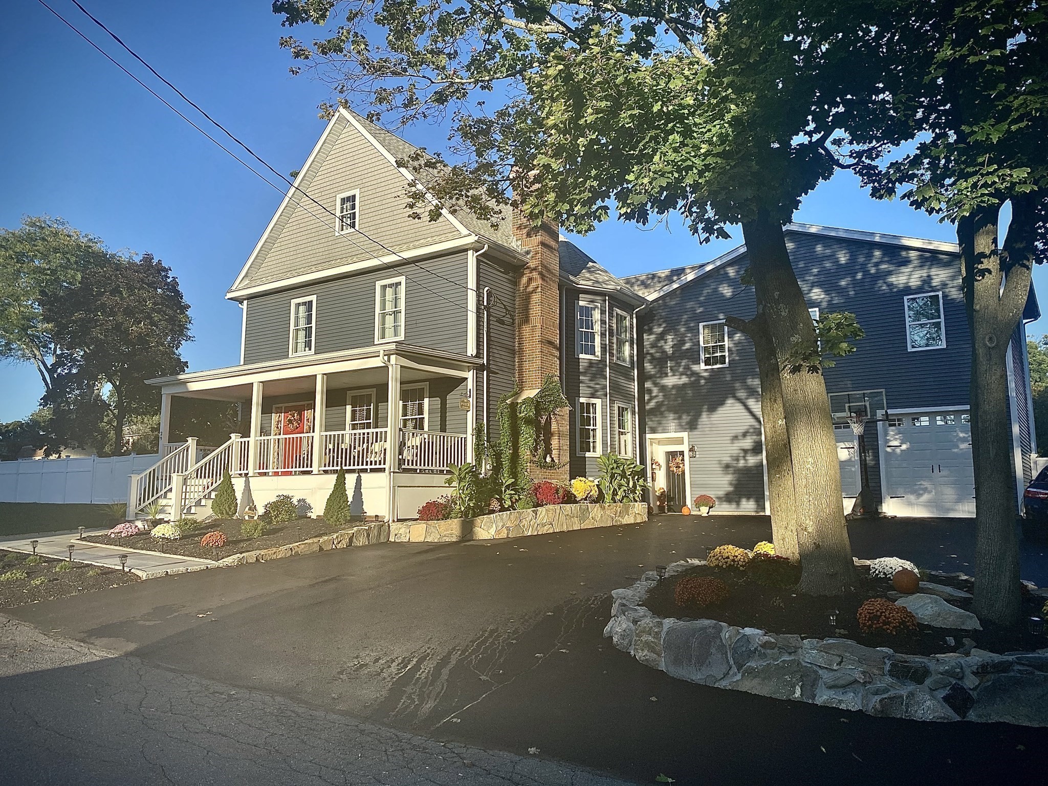 29 Bennett Street, Hudson, MA 01749