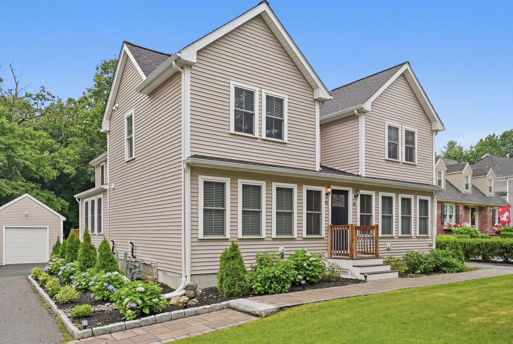 42 Messinger St Unit 42, Canton, MA 02021