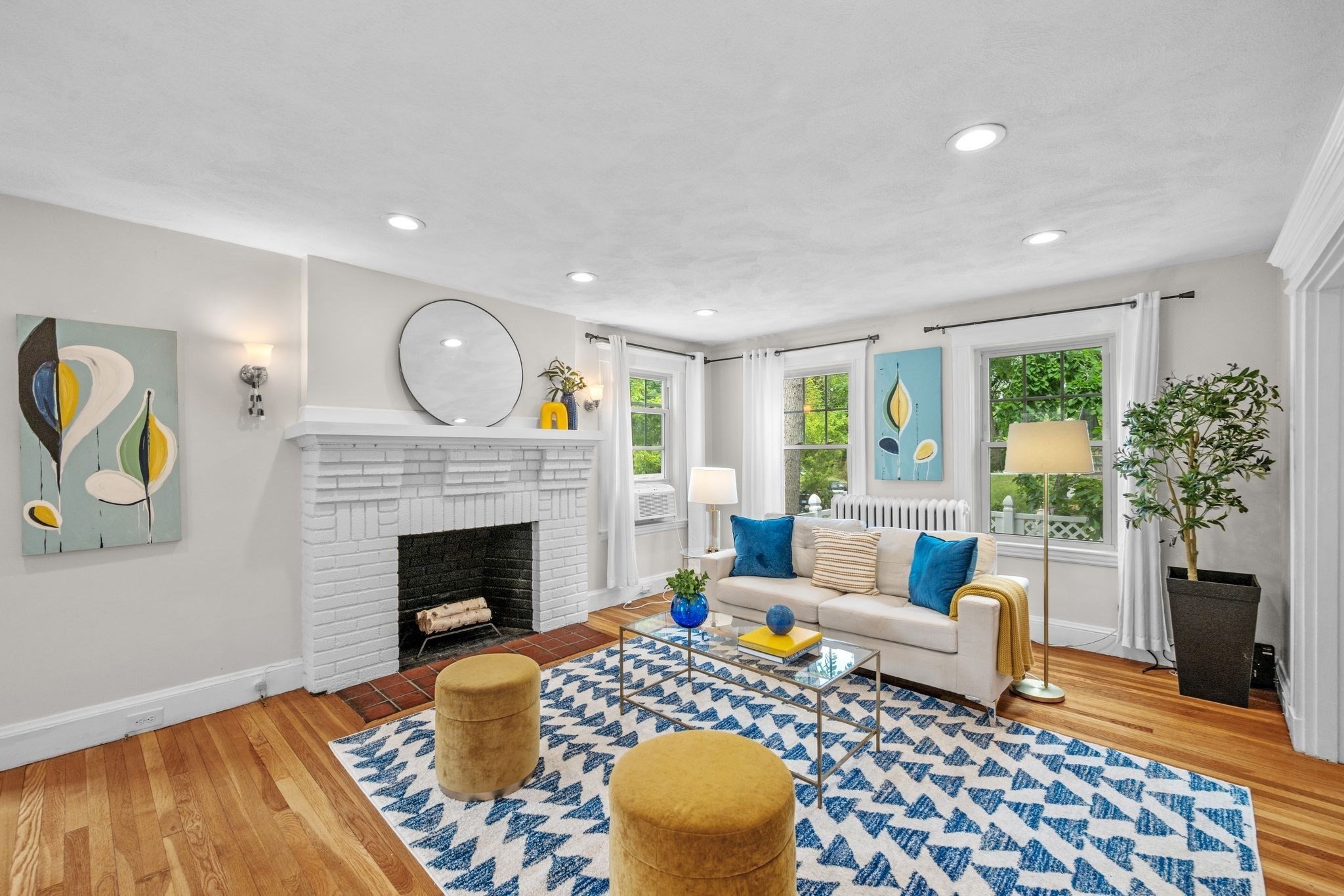 500 Lowell Ave Unit 1, Newton, MA 02460