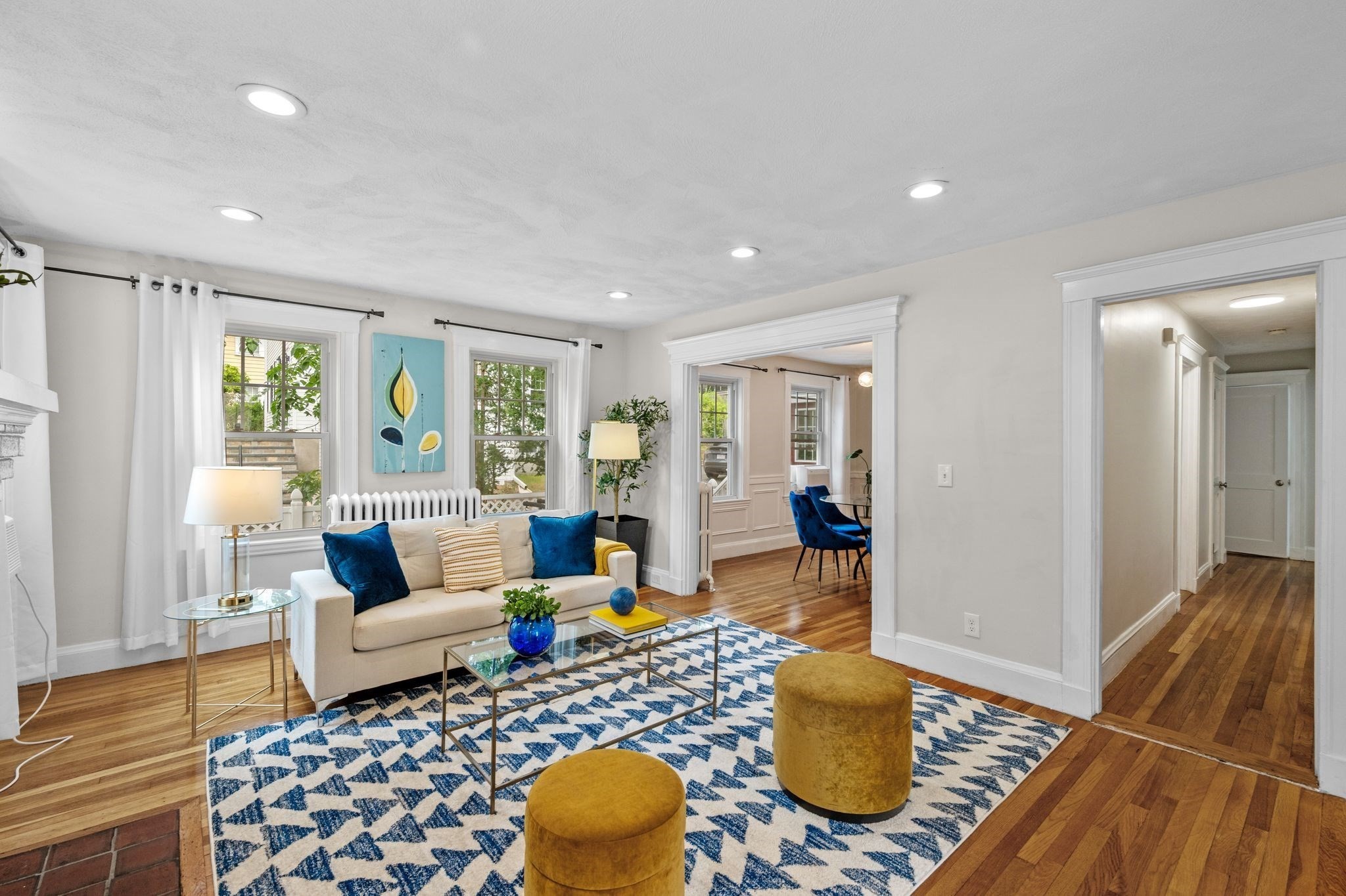 500 Lowell Ave Unit 1, Newton, MA 02460 - Image 2