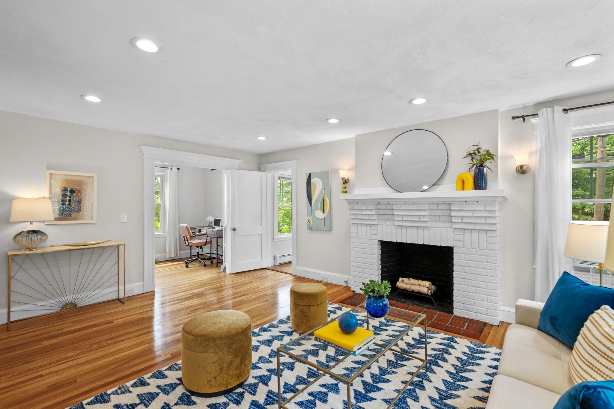 500 Lowell Ave Unit 1, Newton, MA 02460 - Image 14