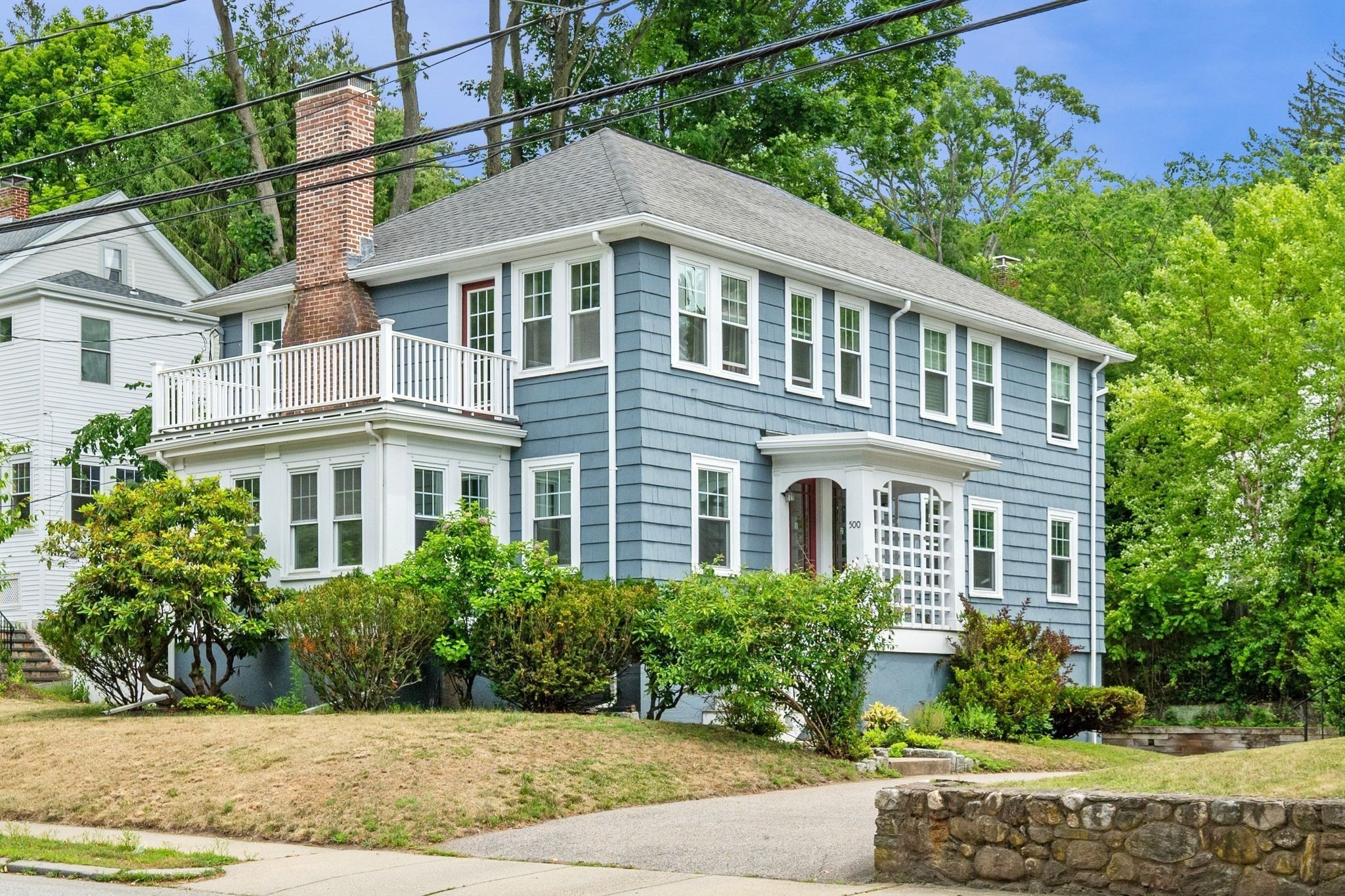 500 Lowell Ave Unit 1, Newton, MA 02460 - Image 3