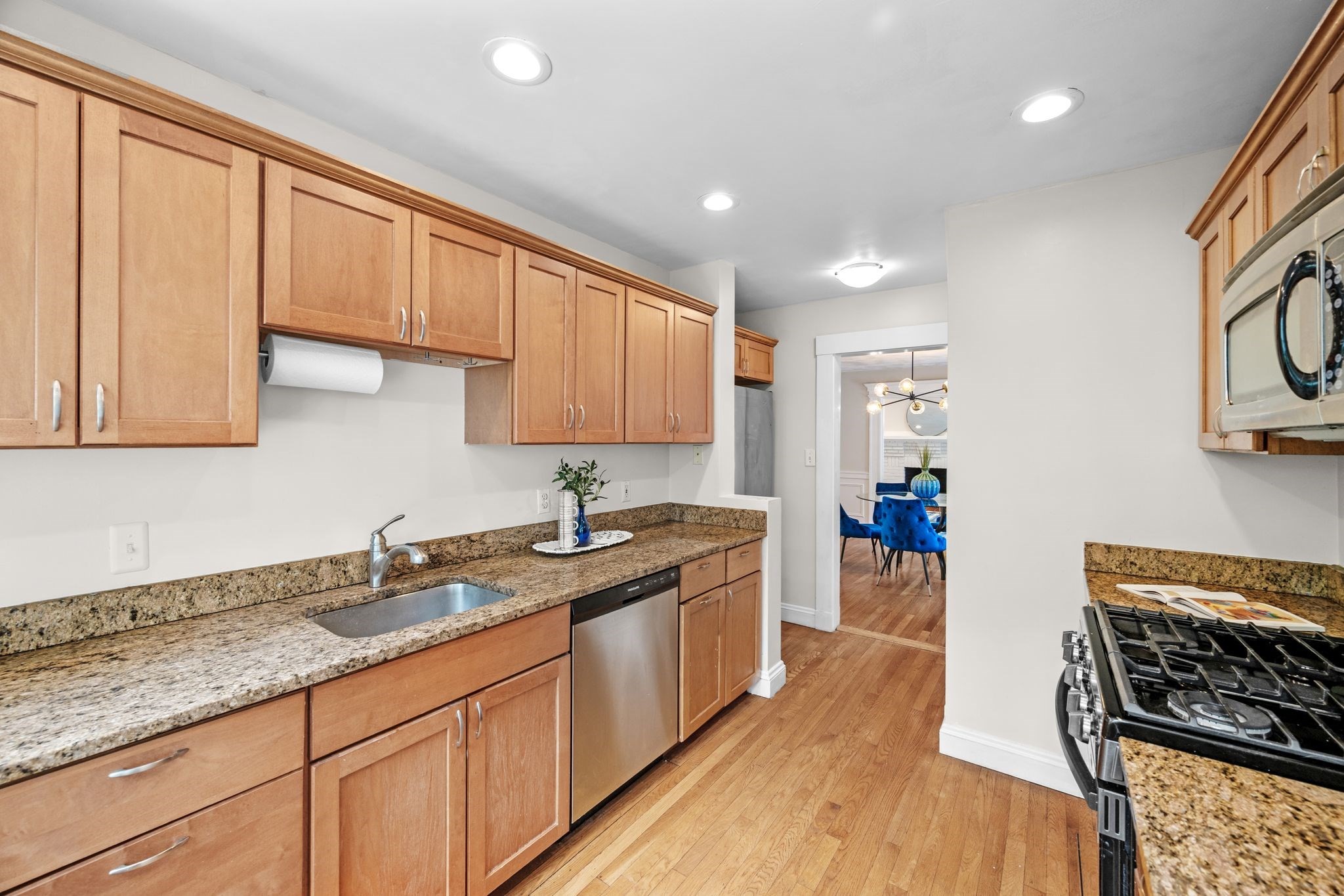 500 Lowell Ave Unit 1, Newton, MA 02460 - Image 23