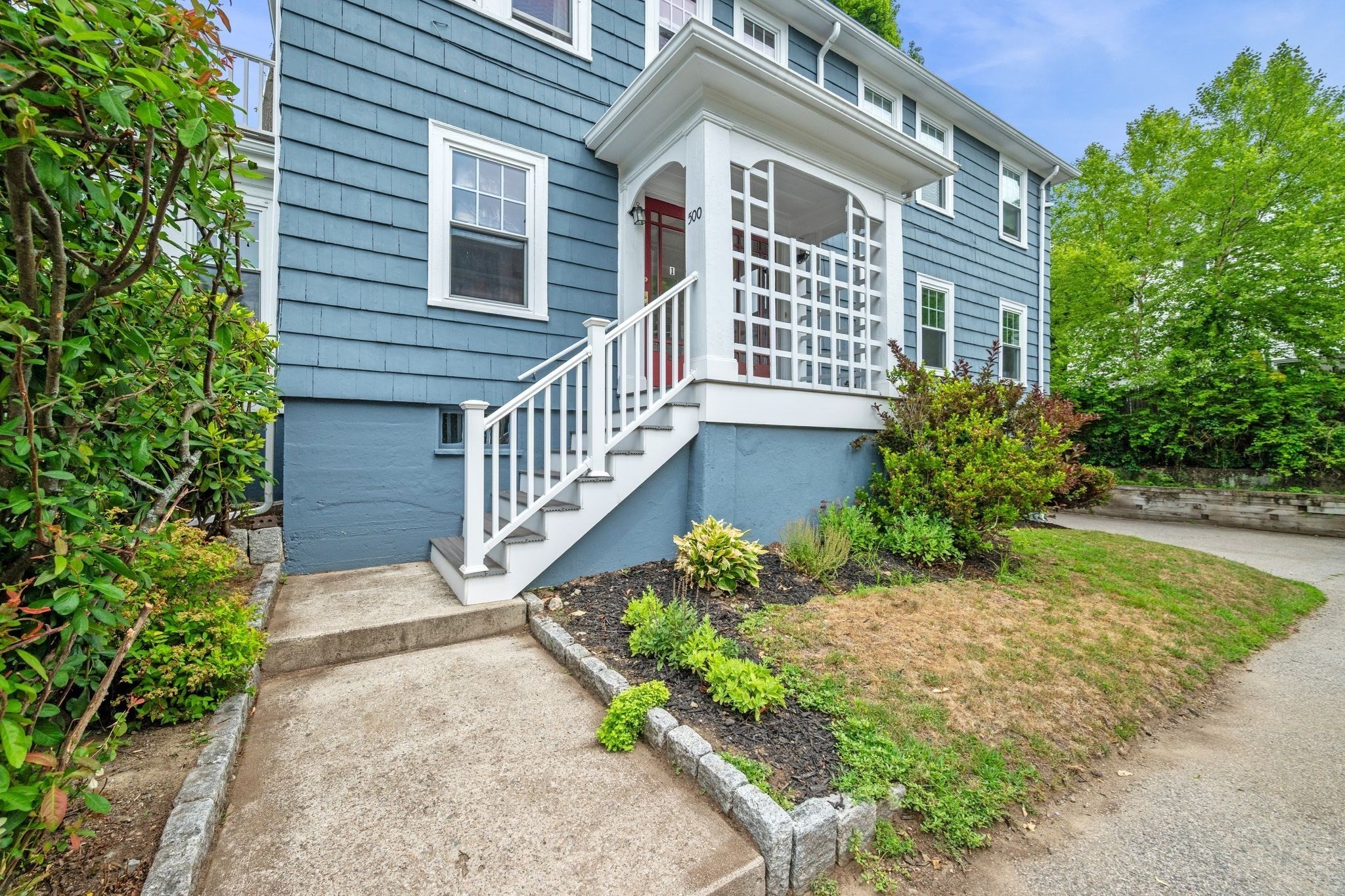 500 Lowell Ave Unit 1, Newton, MA 02460 - Image 5