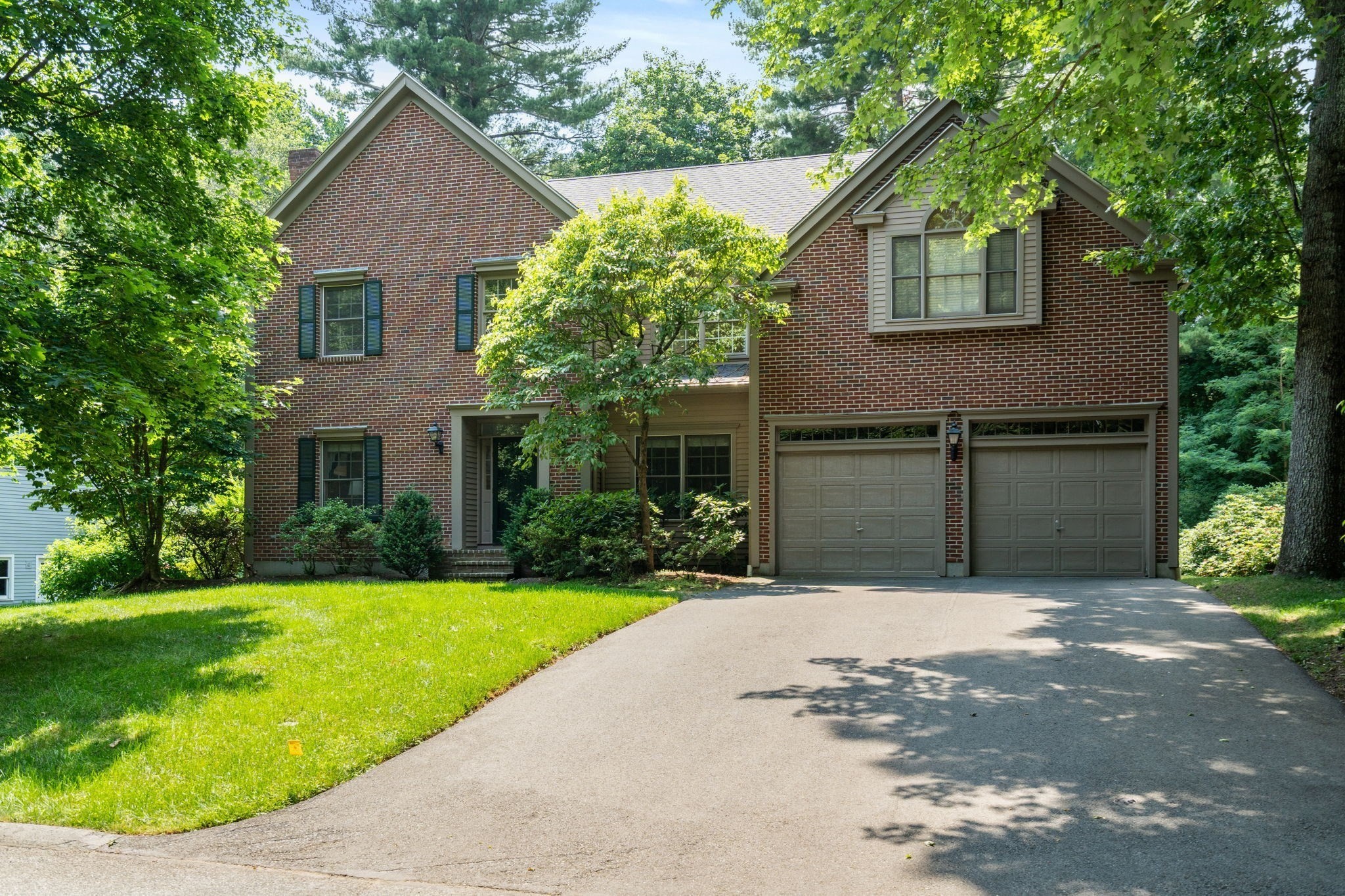 38 Upwey Rd, Wellesley, MA 02481
