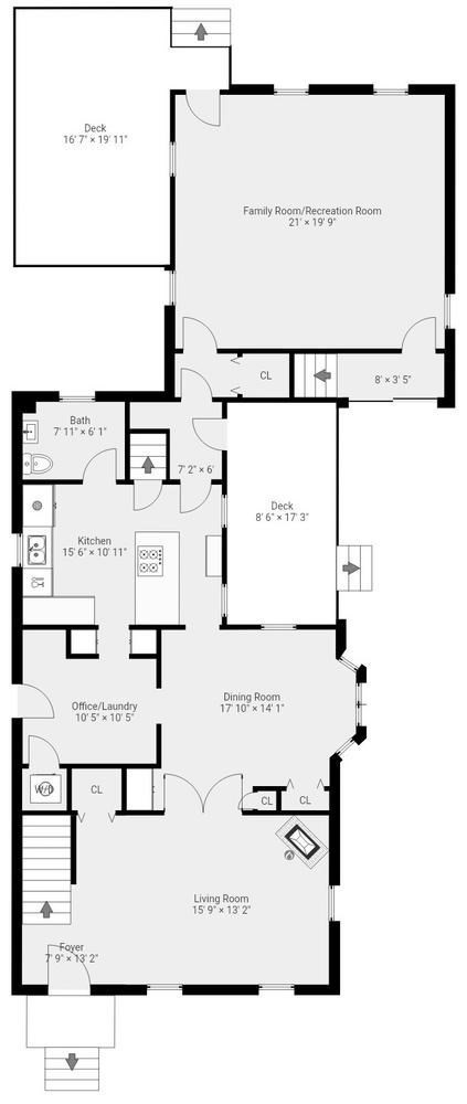 276 Salem St, Wakefield, MA 01880 - Image 25