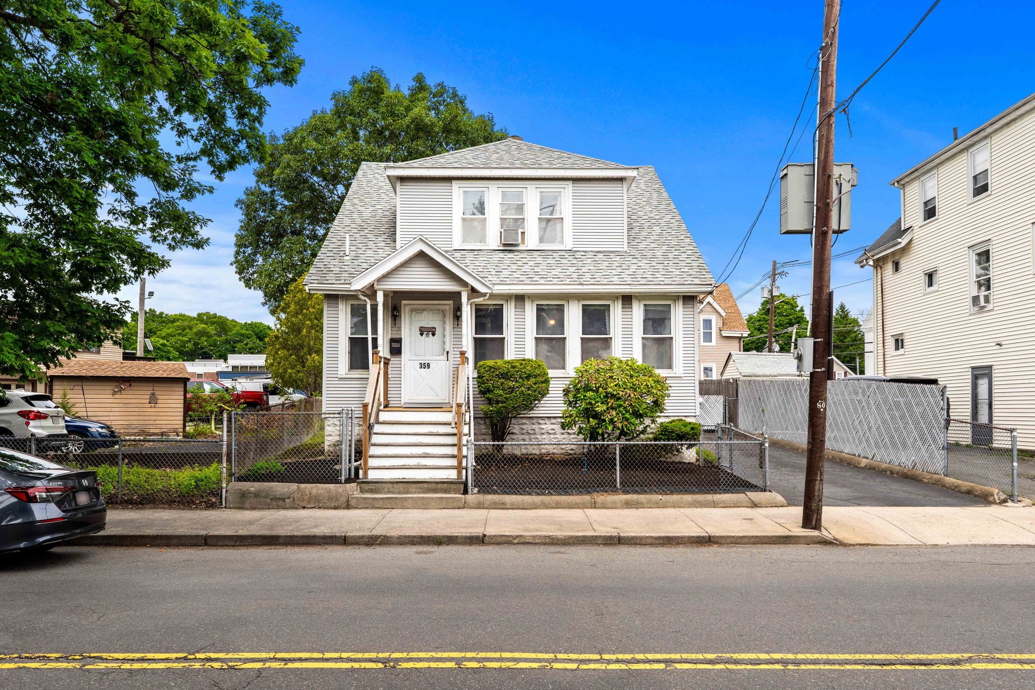 359 Chatham St, Lynn, MA 01902