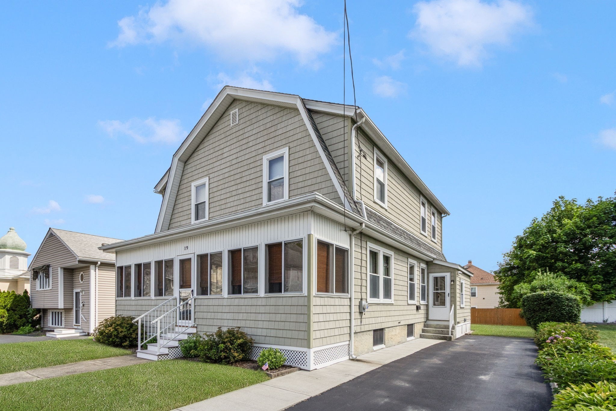 19 Bouvier, Lincoln, RI 02838