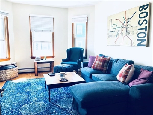 608 East 2nd street, Apt 1