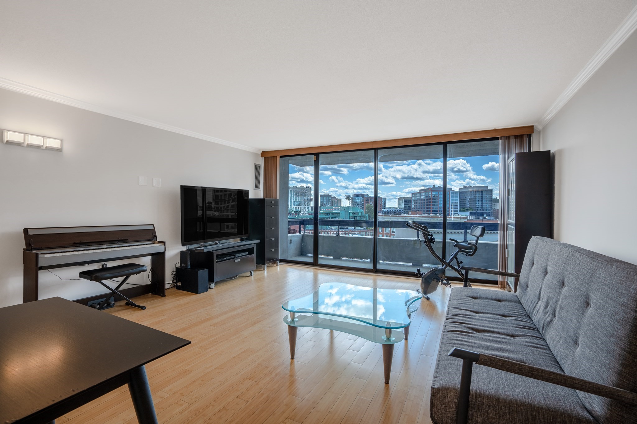 566 Commonwealth Unit 906, Fenway, Boston, MA 02215