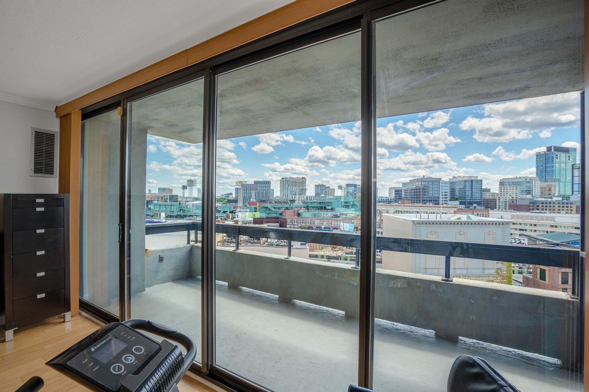 566 Commonwealth Unit 906, Fenway, Boston, MA 02215 - Image 2