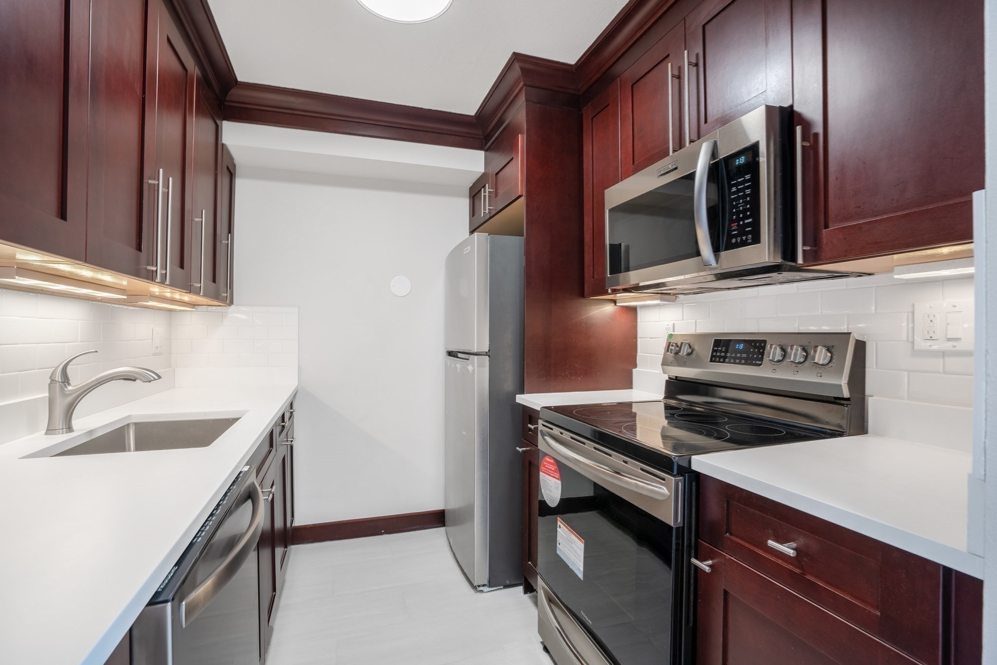 566 Commonwealth Unit 906, Fenway, Boston, MA 02215 - Image 12