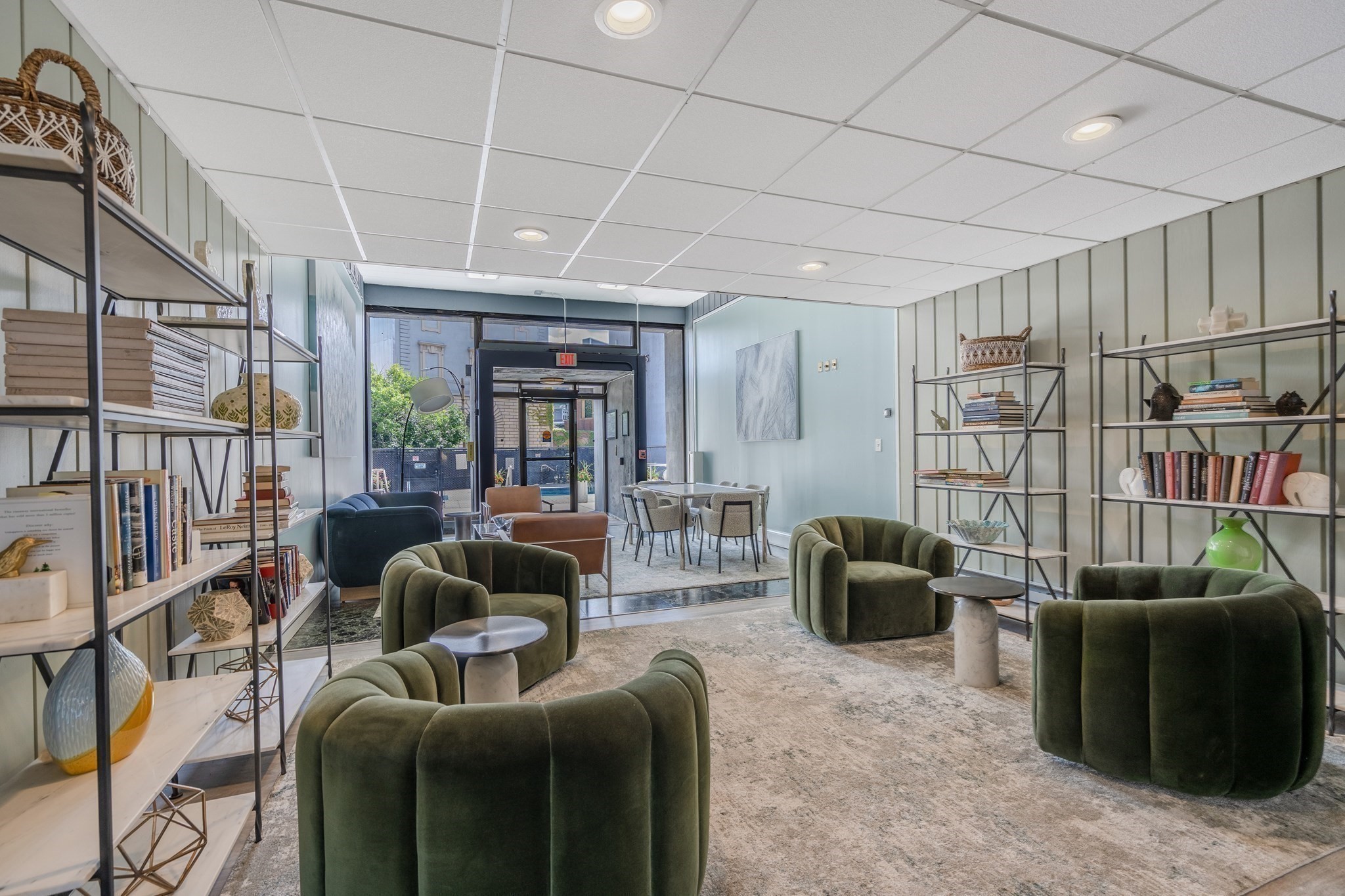 566 Commonwealth Unit 906, Fenway, Boston, MA 02215 - Image 14