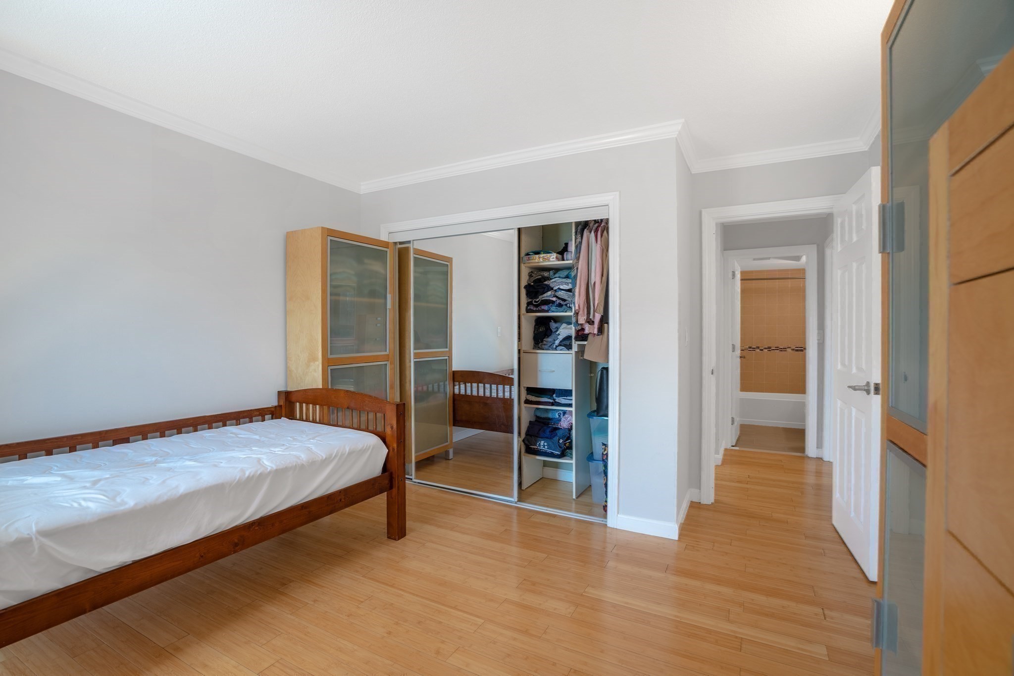 566 Commonwealth Unit 906, Fenway, Boston, MA 02215 - Image 18