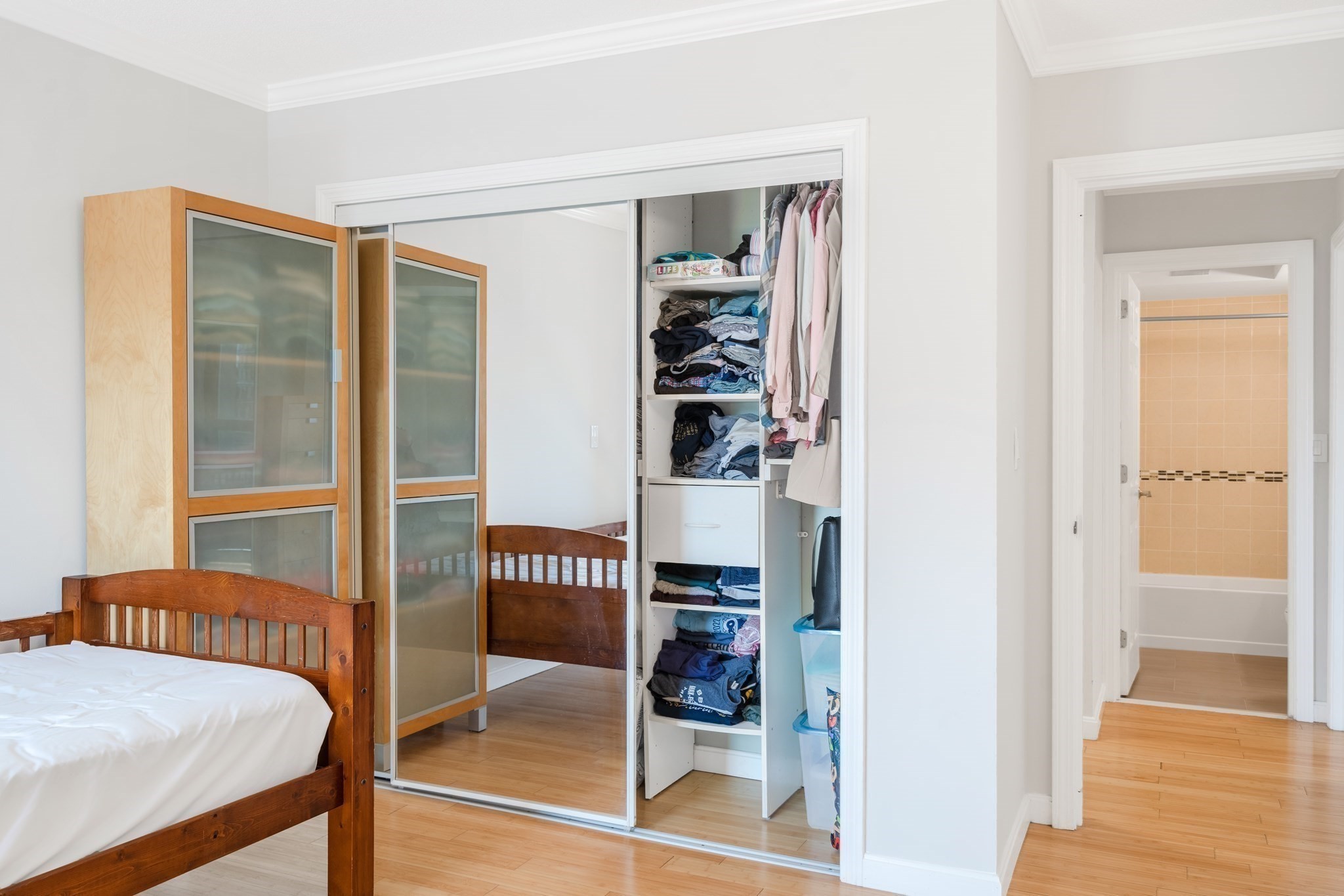 566 Commonwealth Unit 906, Fenway, Boston, MA 02215 - Image 19