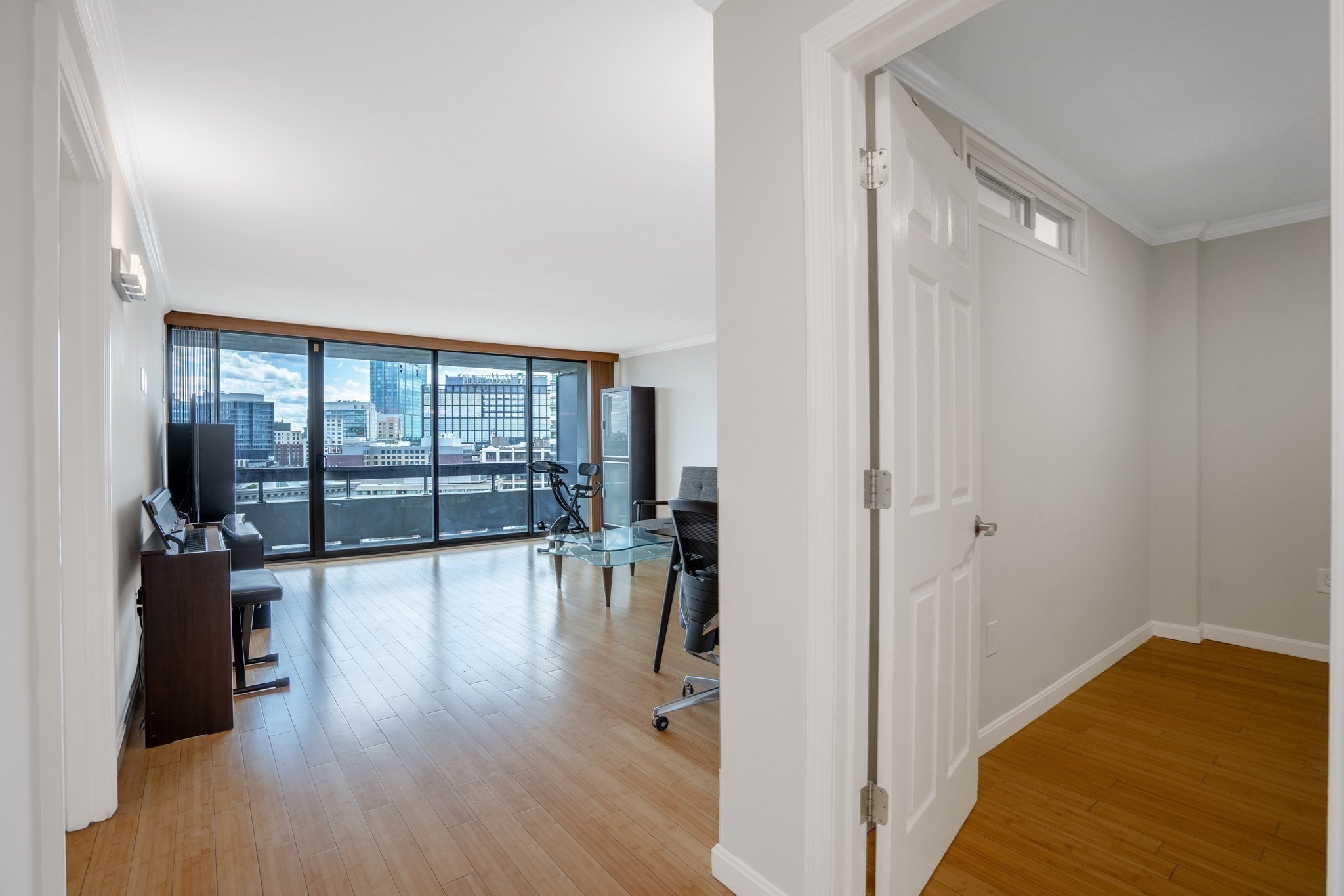 566 Commonwealth Unit 906, Fenway, Boston, MA 02215 - Image 23