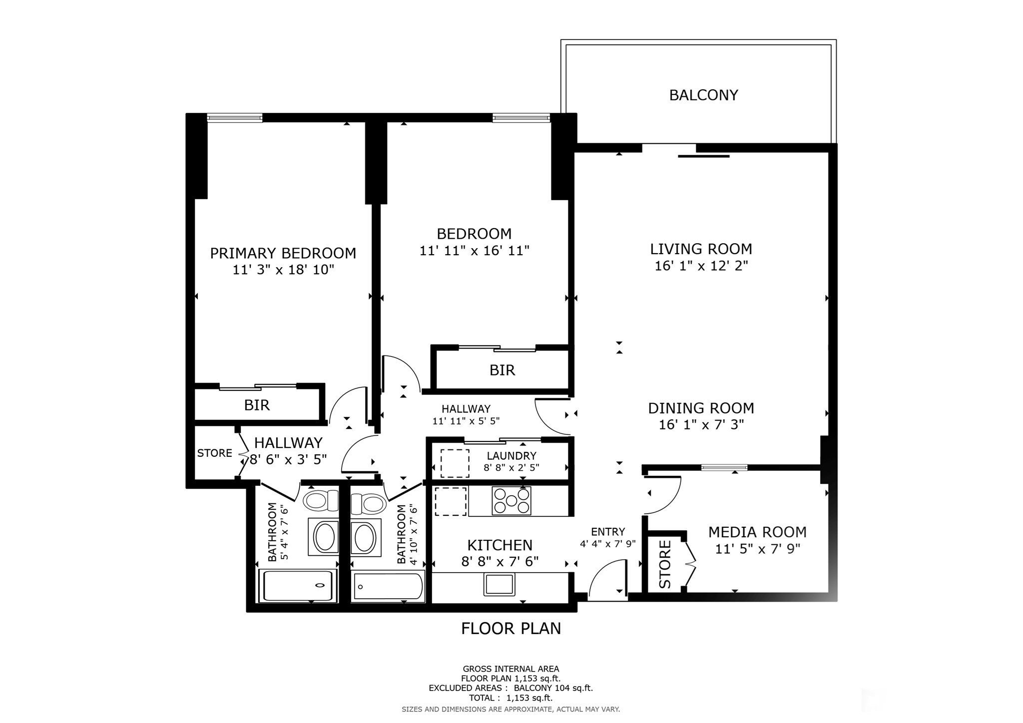 566 Commonwealth Unit 906, Fenway, Boston, MA 02215 - Image 24