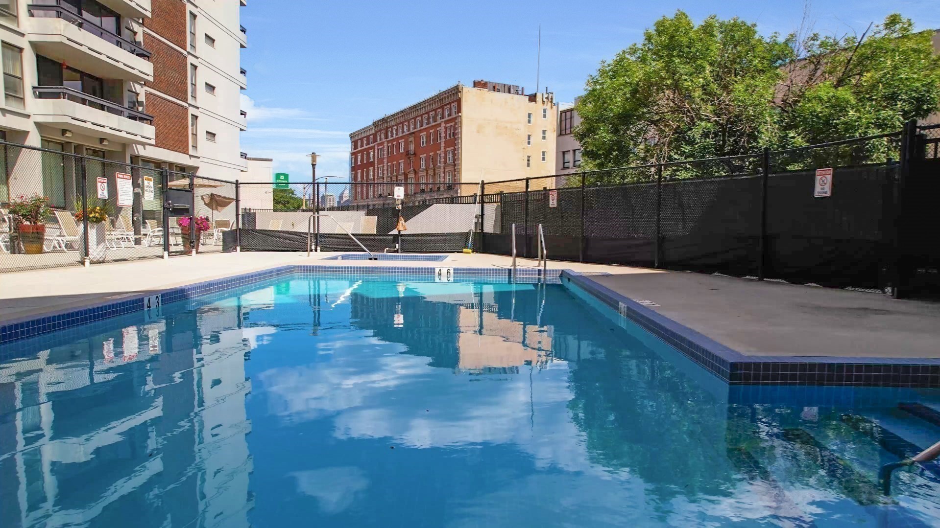 566 Commonwealth Unit 906, Fenway, Boston, MA 02215 - Image 25