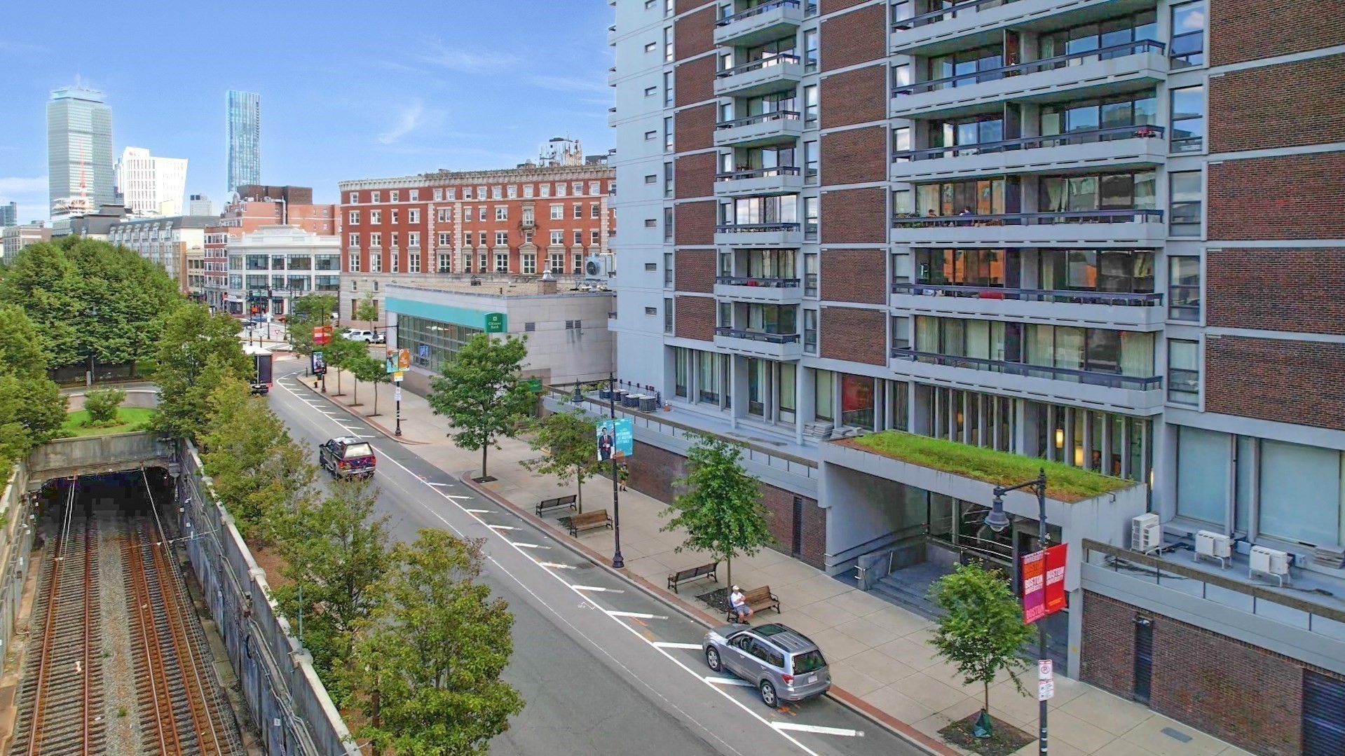 566 Commonwealth Unit 906, Fenway, Boston, MA 02215 - Image 28