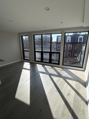 244 Hanover Street, Apt 509