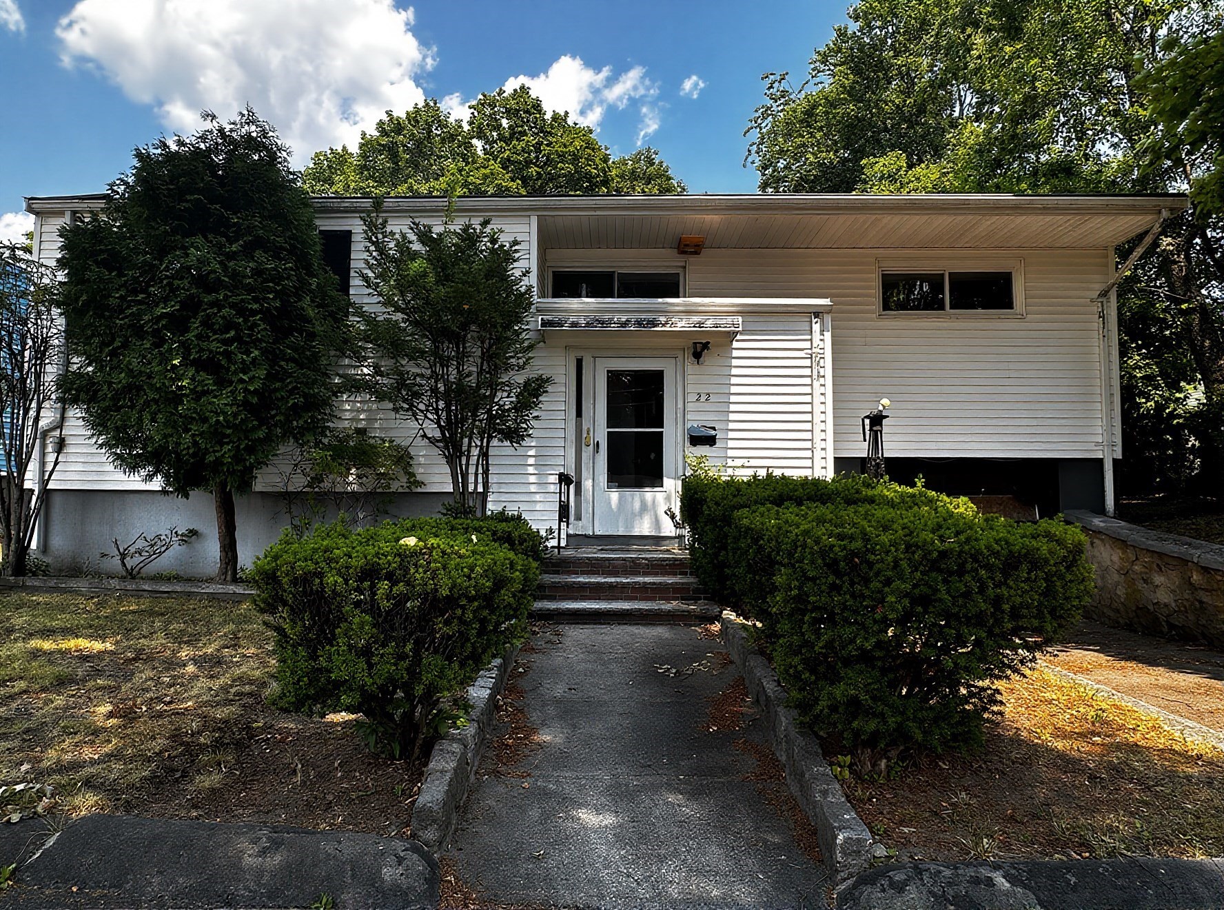 22 Corman Road, Mattapan, Boston, MA 02126