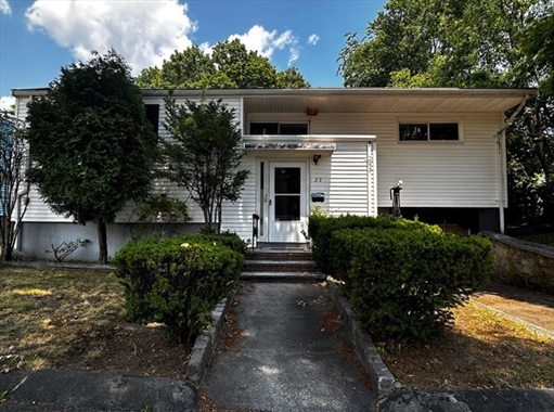 22 Corman Road