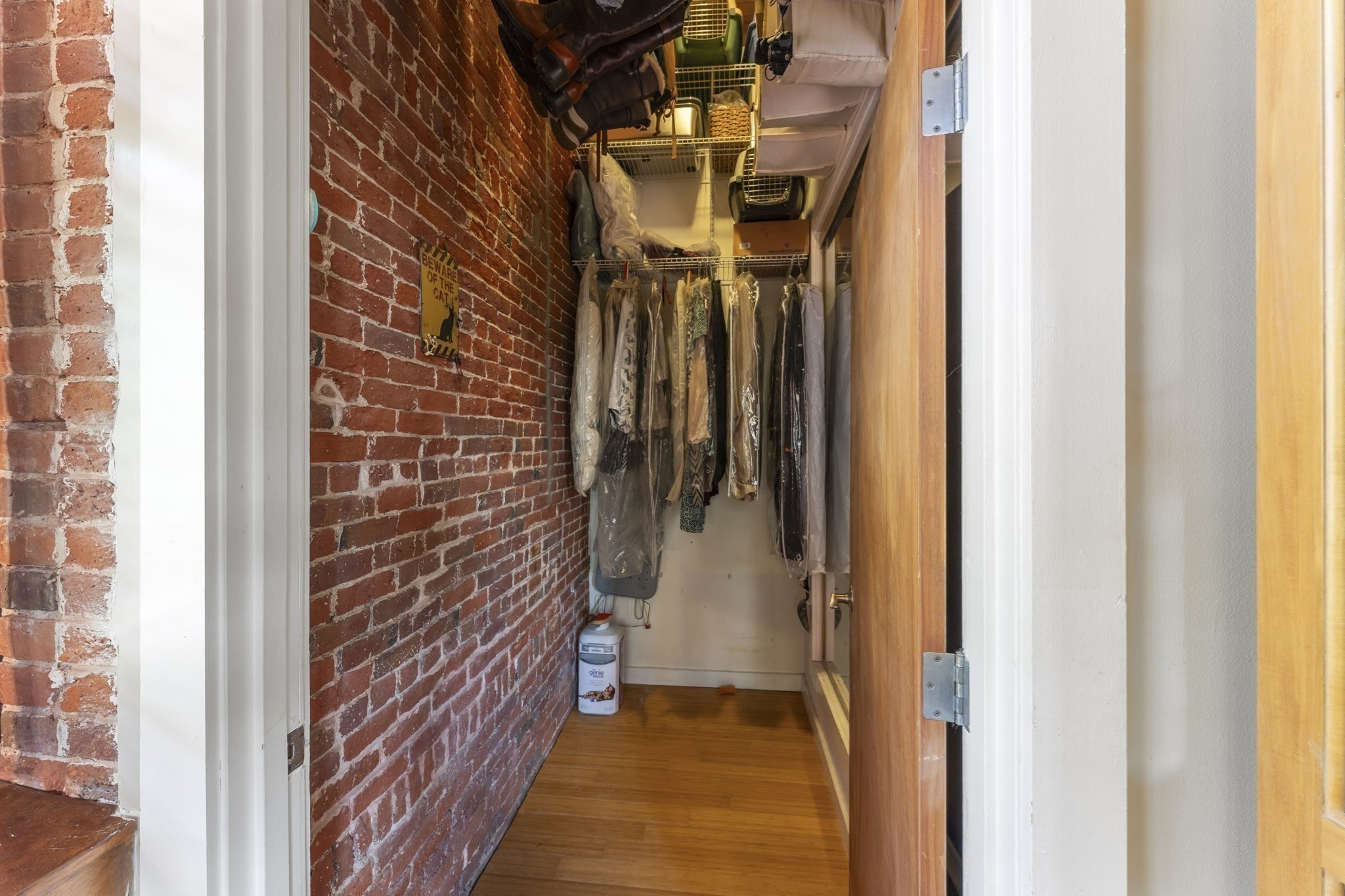 1511 Main St Unit C305, Worcester, MA 01608 - Image 18