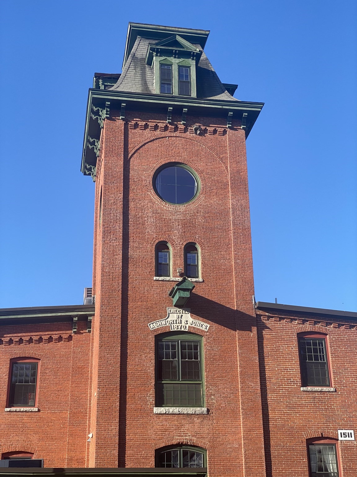 1511 Main St Unit C305, Worcester, MA 01608 - Image 26