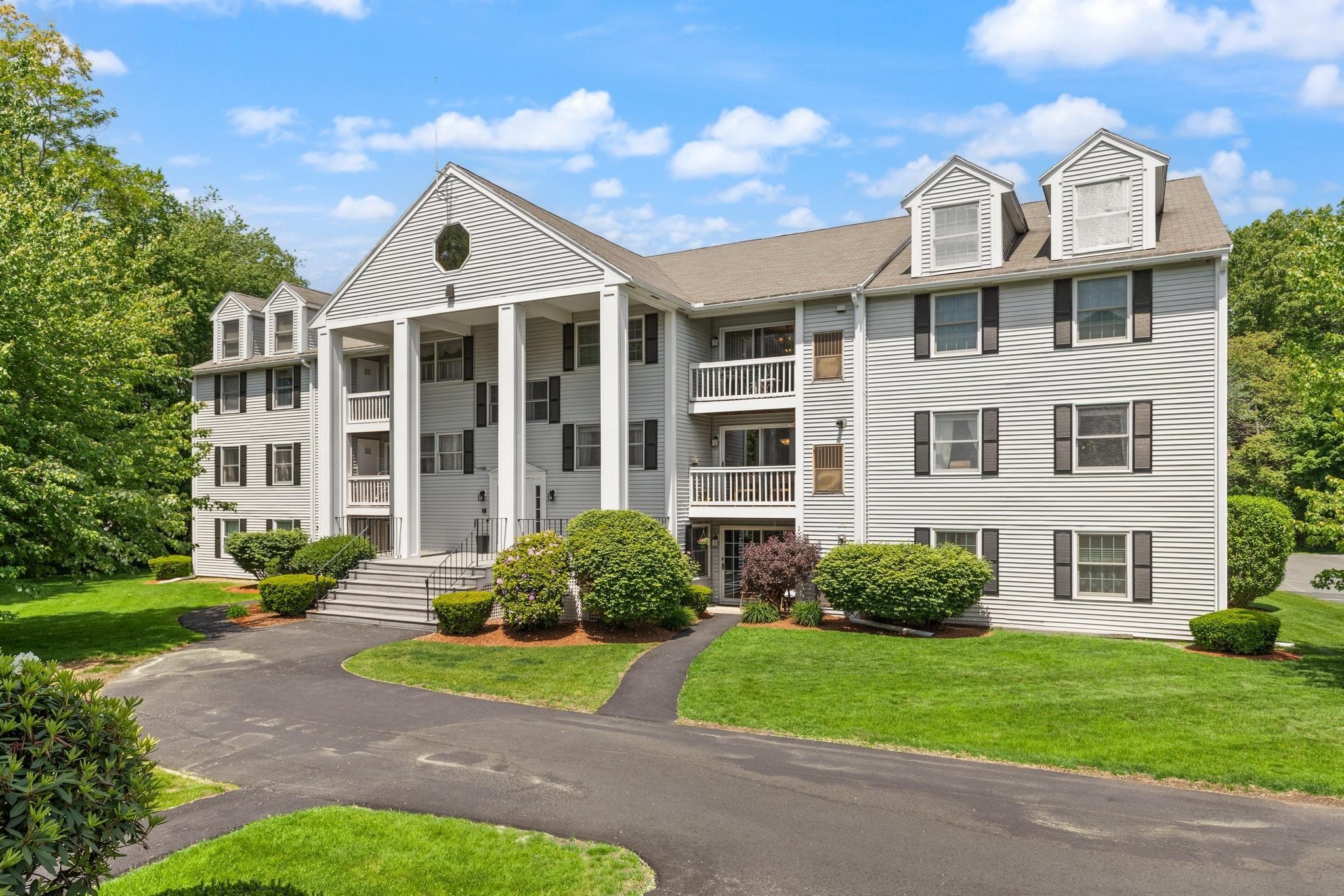 1830 Main St Unit 15, Tewksbury, MA 01876