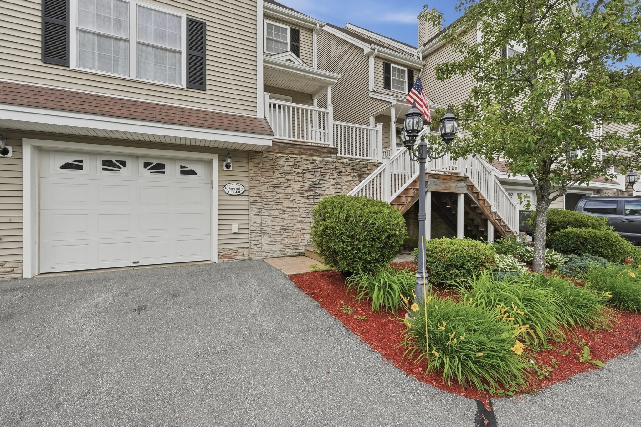 96 Pinewood Drive Unit 4-B, Gardner, MA 01440 - Image 1