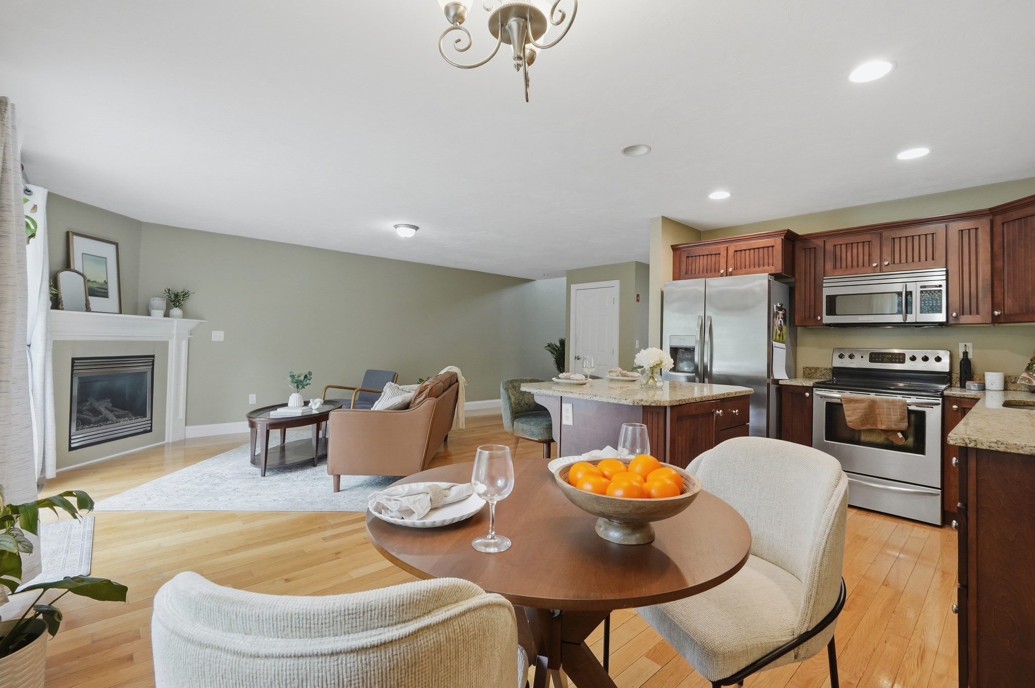 96 Pinewood Drive Unit 4-B, Gardner, MA 01440 - Image 11